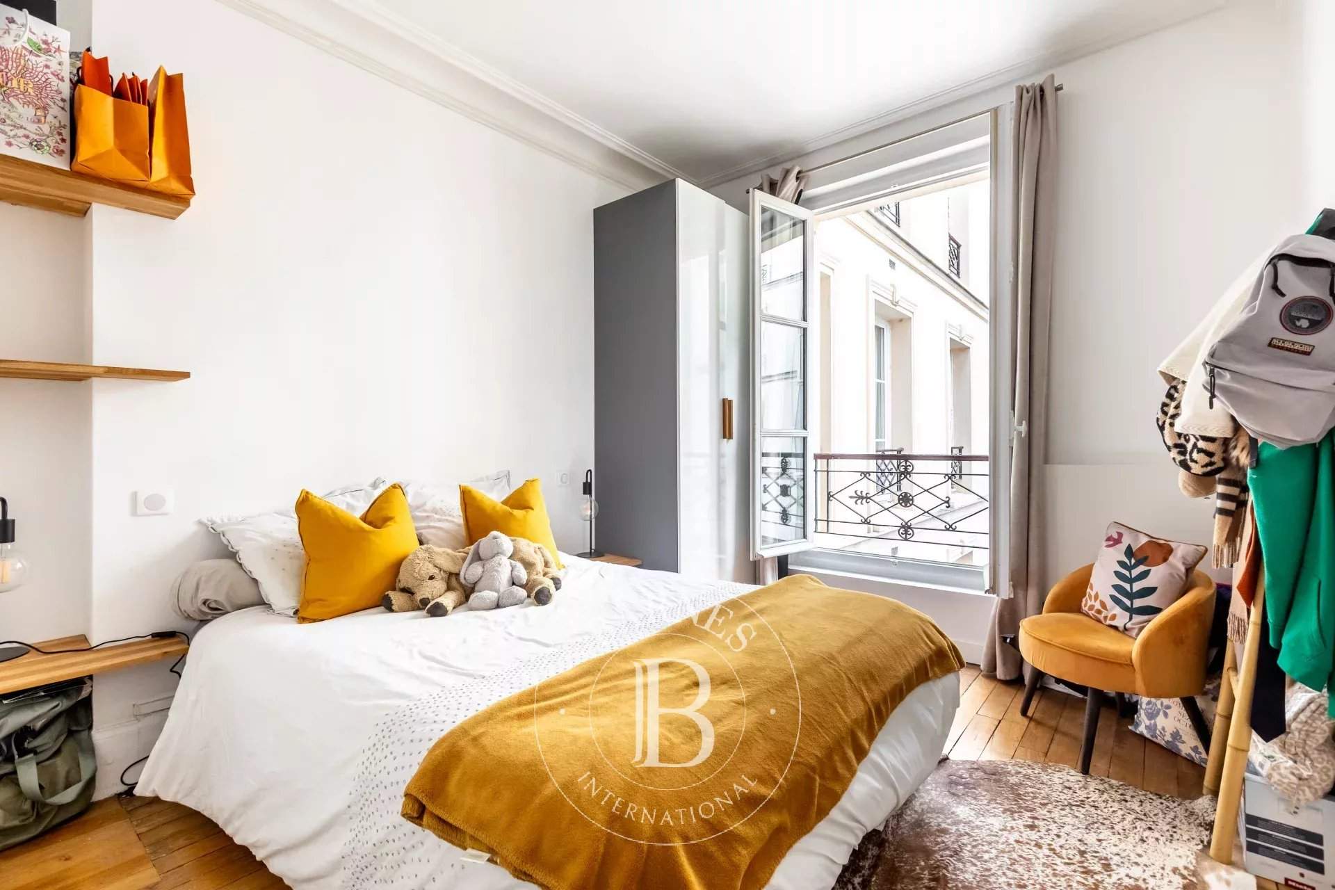 Paris  - Apartment 2 Bedrooms - picture 3