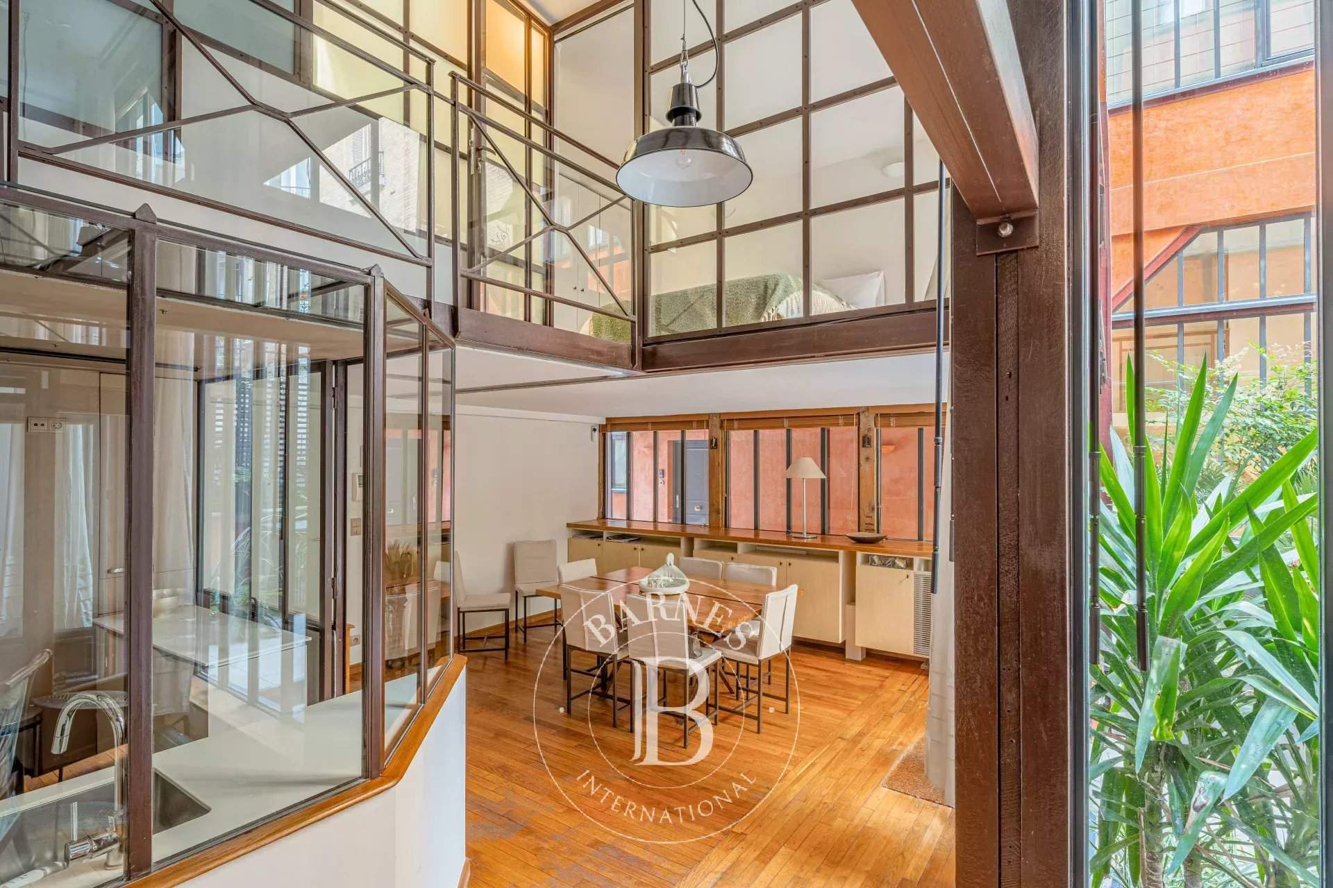 Paris  - Appartement  - picture 17