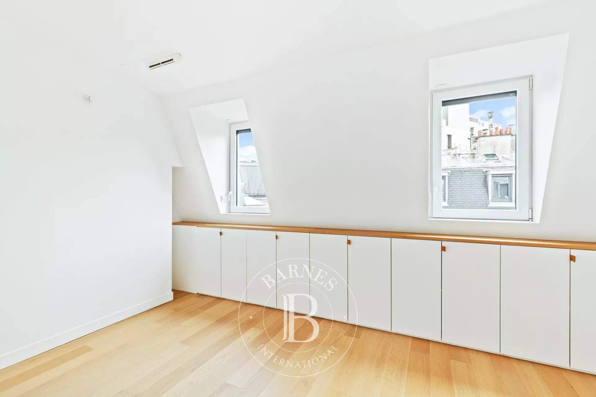 Paris  - Appartement 2 Pi&egrave;ces, 1 Chambre - picture 5