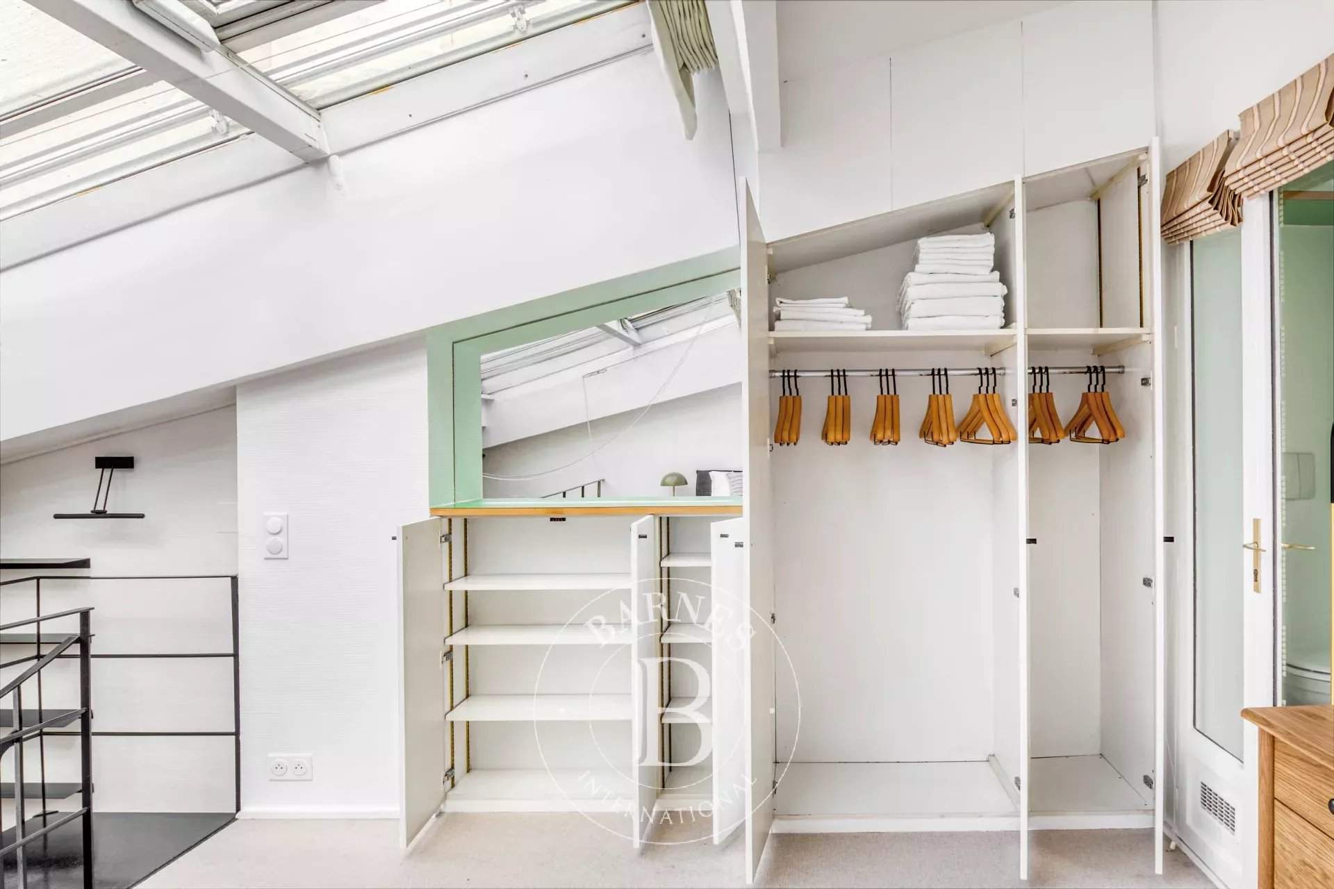 Paris  - Piso 2 Cuartos, 1 Habitacion - picture 14