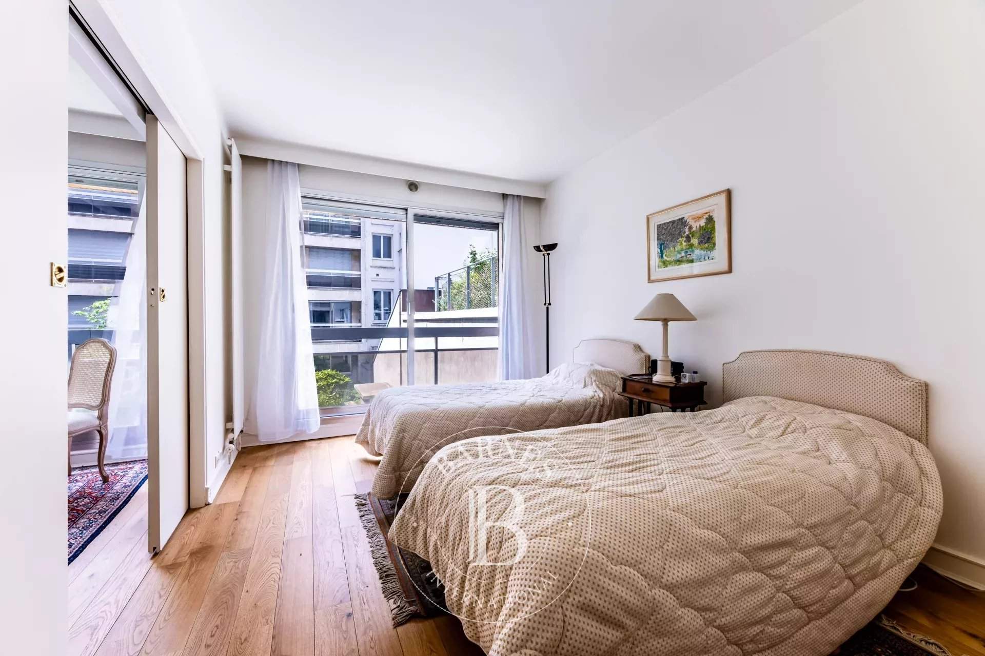 Paris  - Apartment 2 Bedrooms - picture 8