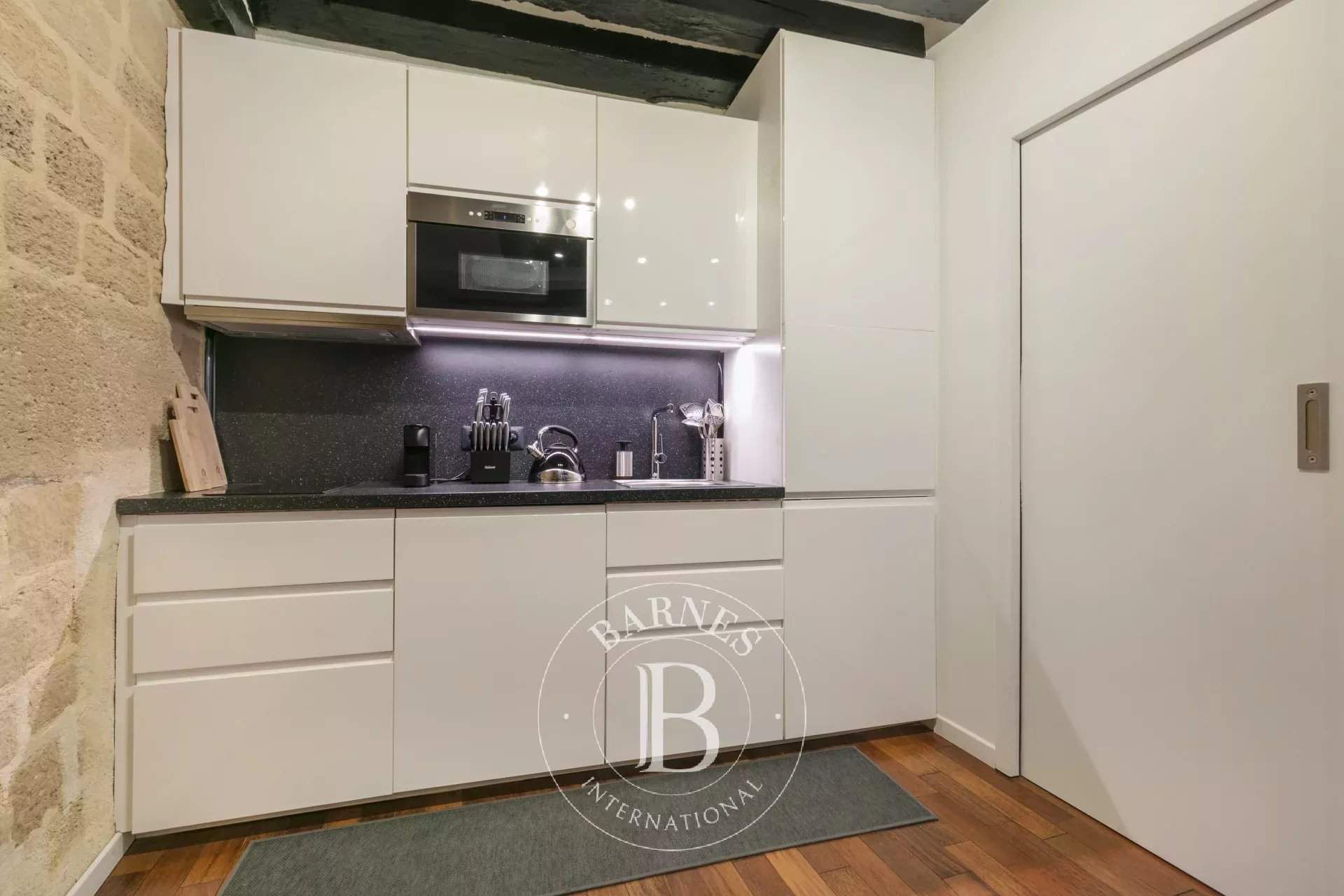 Paris  - Apartment  - picture 5