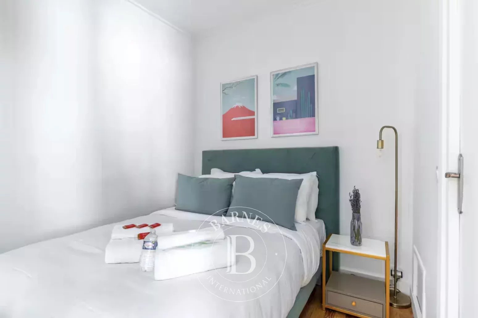 Paris  - Appartement 2 Pièces, 1 Chambre - picture 10