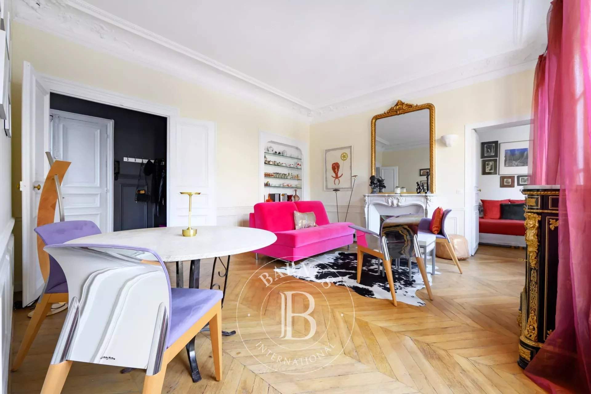 Paris  - Apartment 1 Bedroom - picture 4