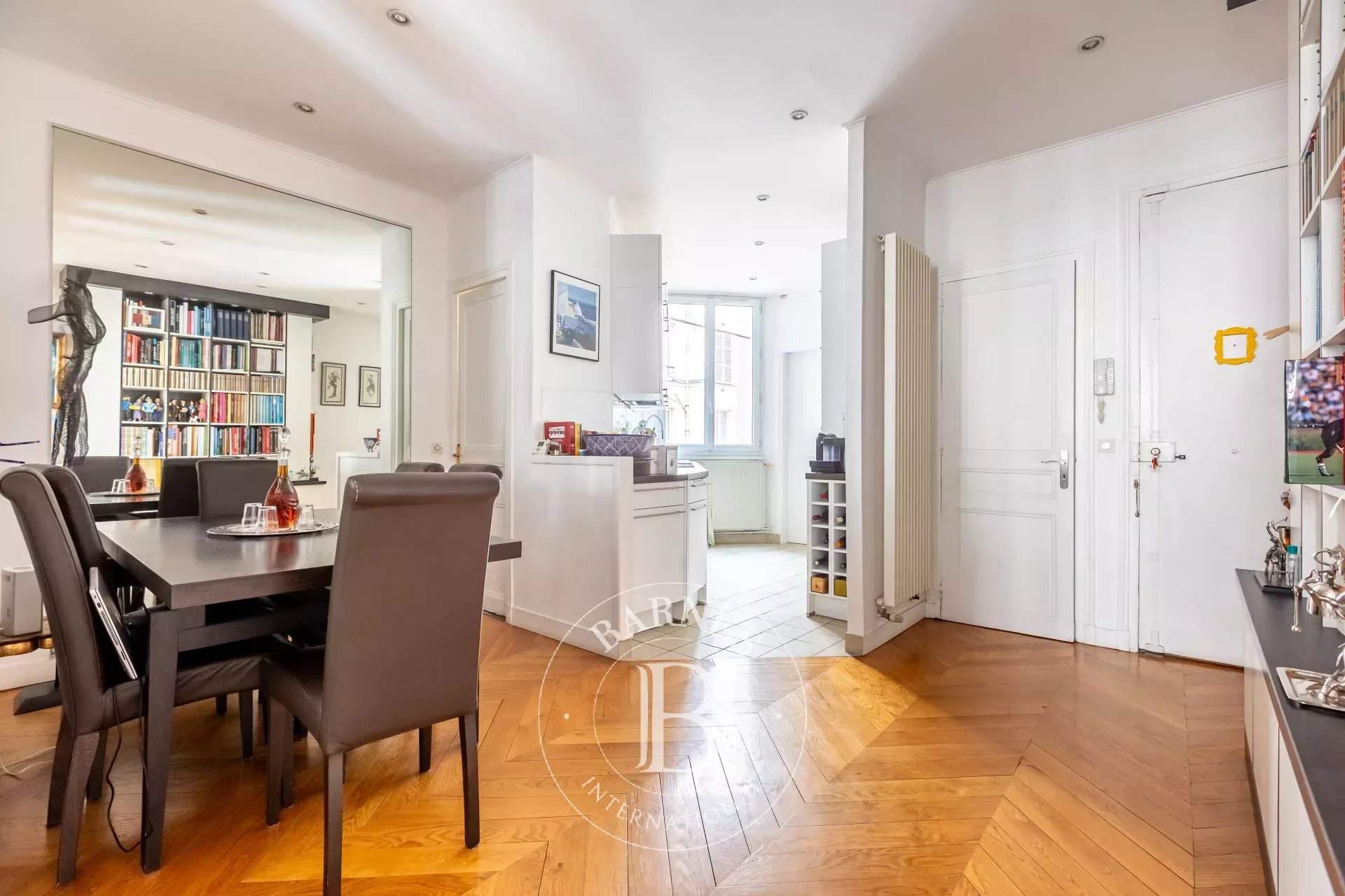 Paris  - Apartment 1 Bedroom - picture 12