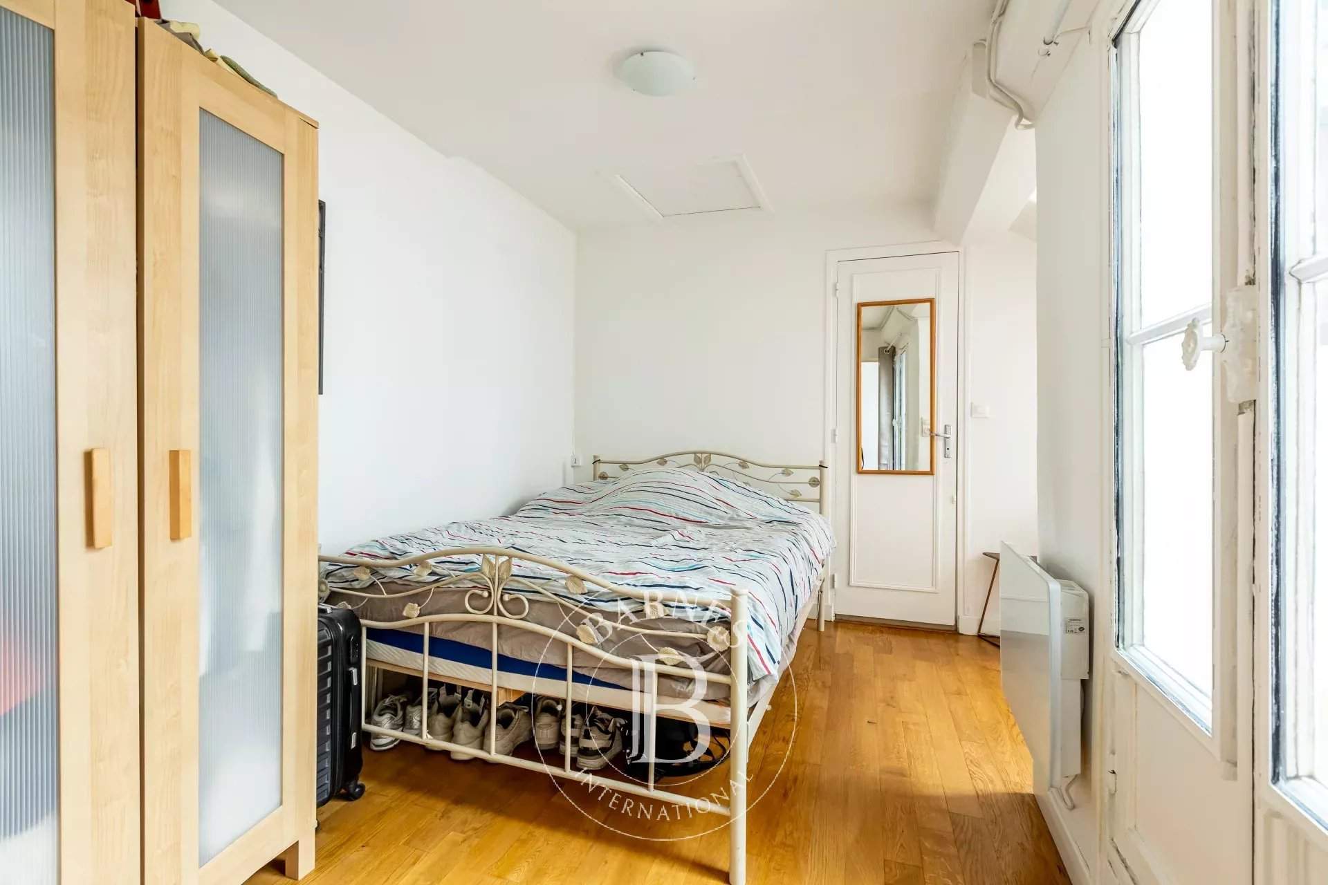 Paris  - Appartement 2 Pièces, 1 Chambre - picture 9