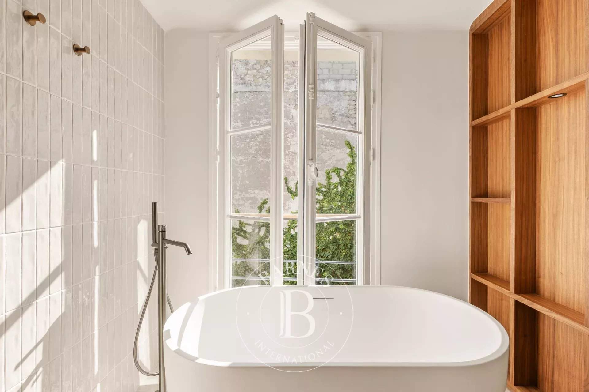 Paris  - Appartement 4 Pi&egrave;ces 2 Chambres - picture 14