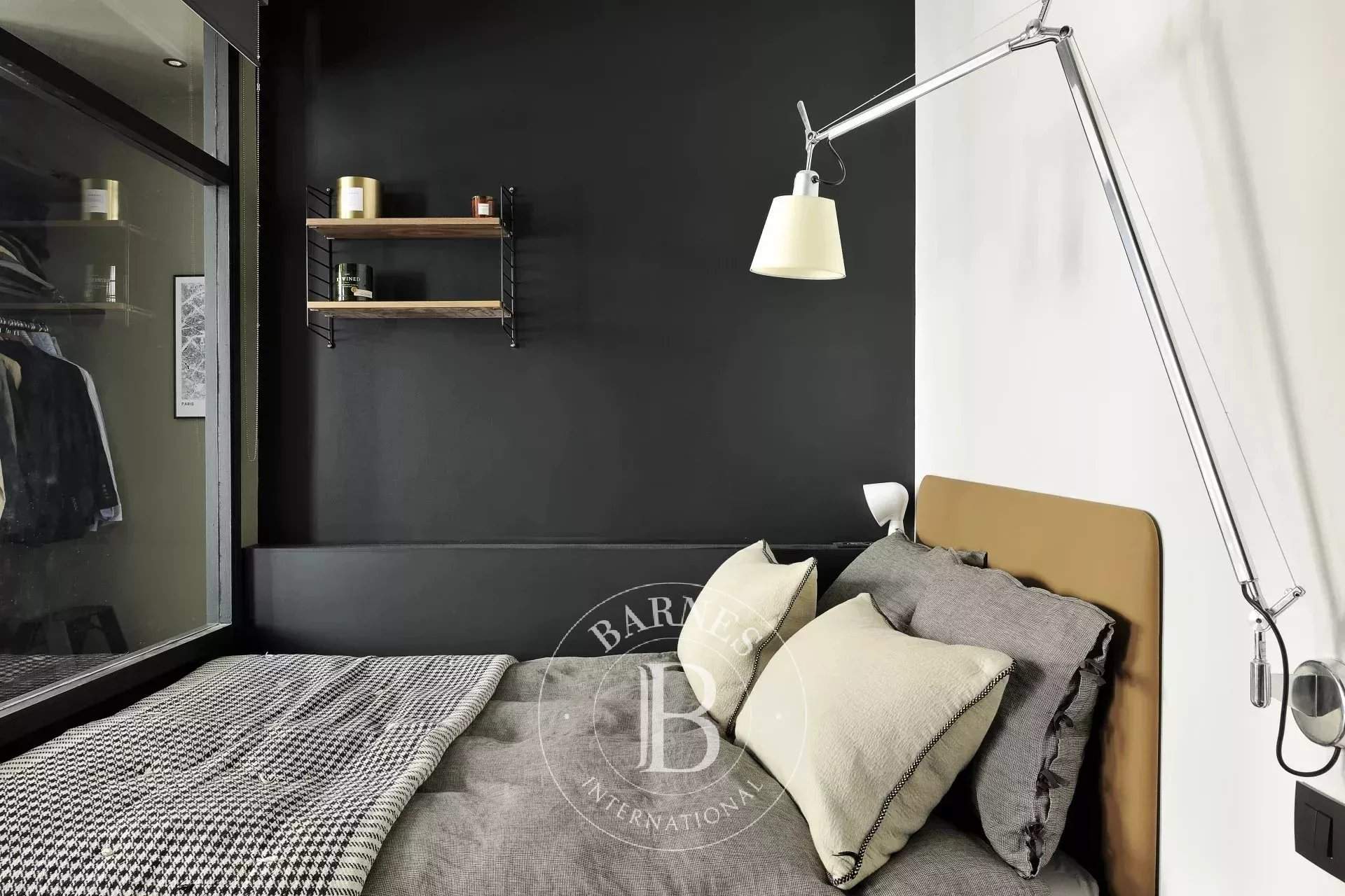 Paris  - Apartment  - picture 8