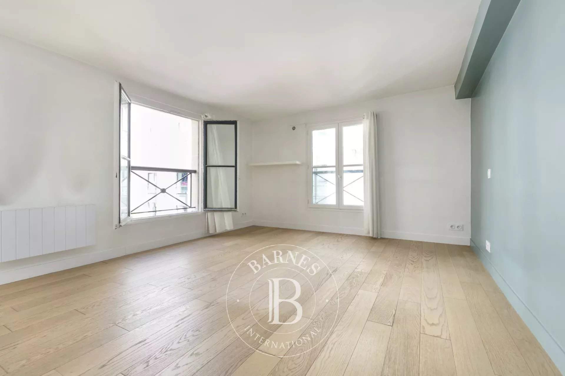Paris  - Appartement 2 Pièces, 1 Chambre - picture 6