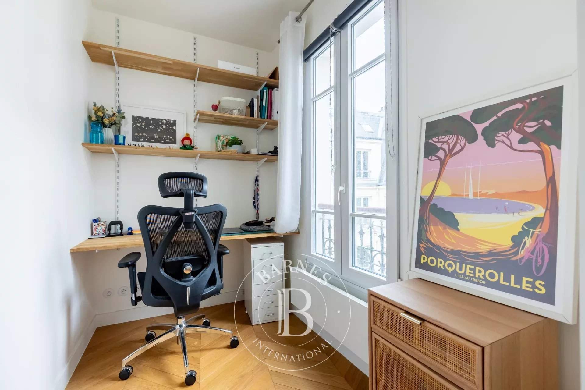 Paris  - Apartment 2 Bedrooms - picture 14