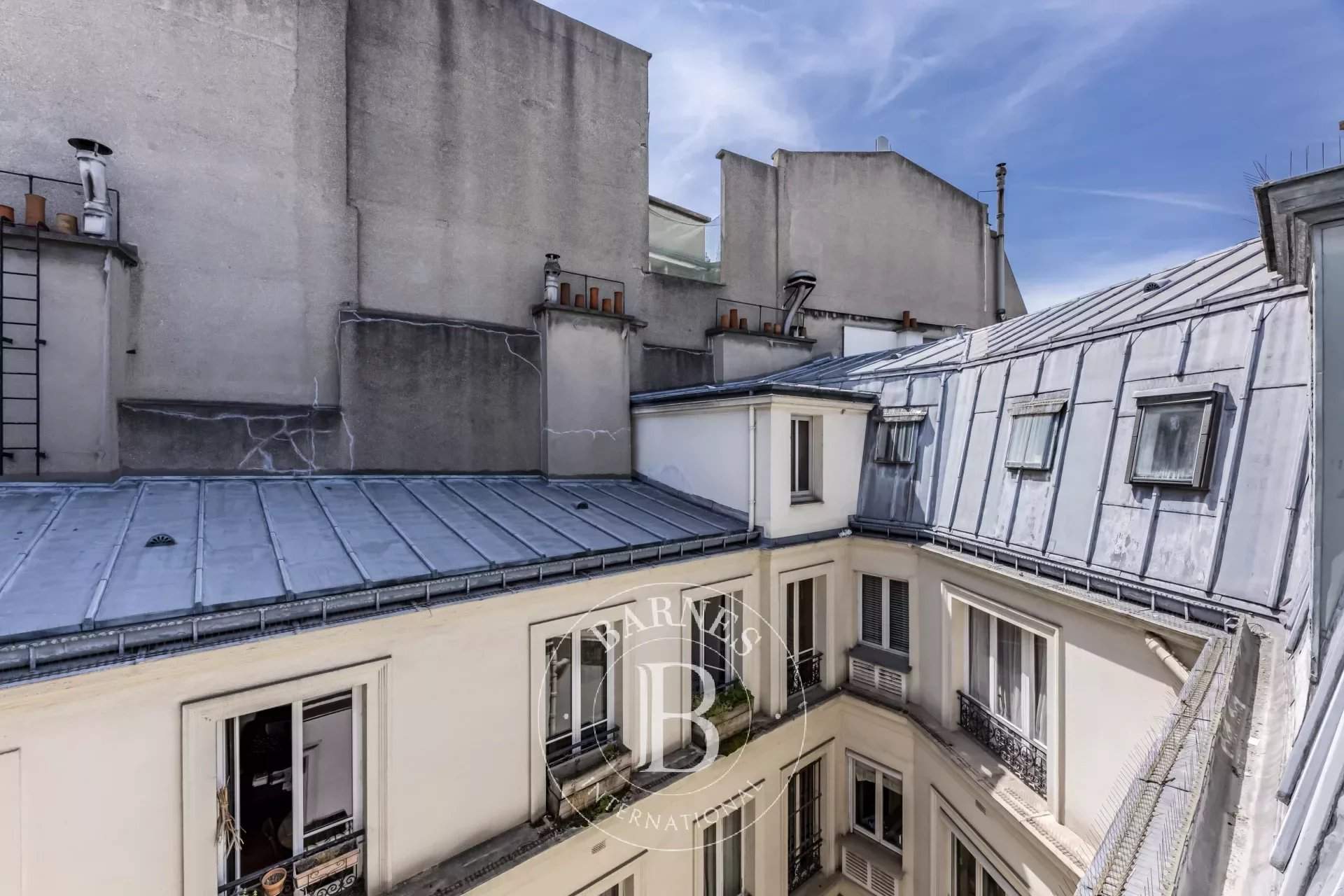 Paris  - Apartment  - picture 12