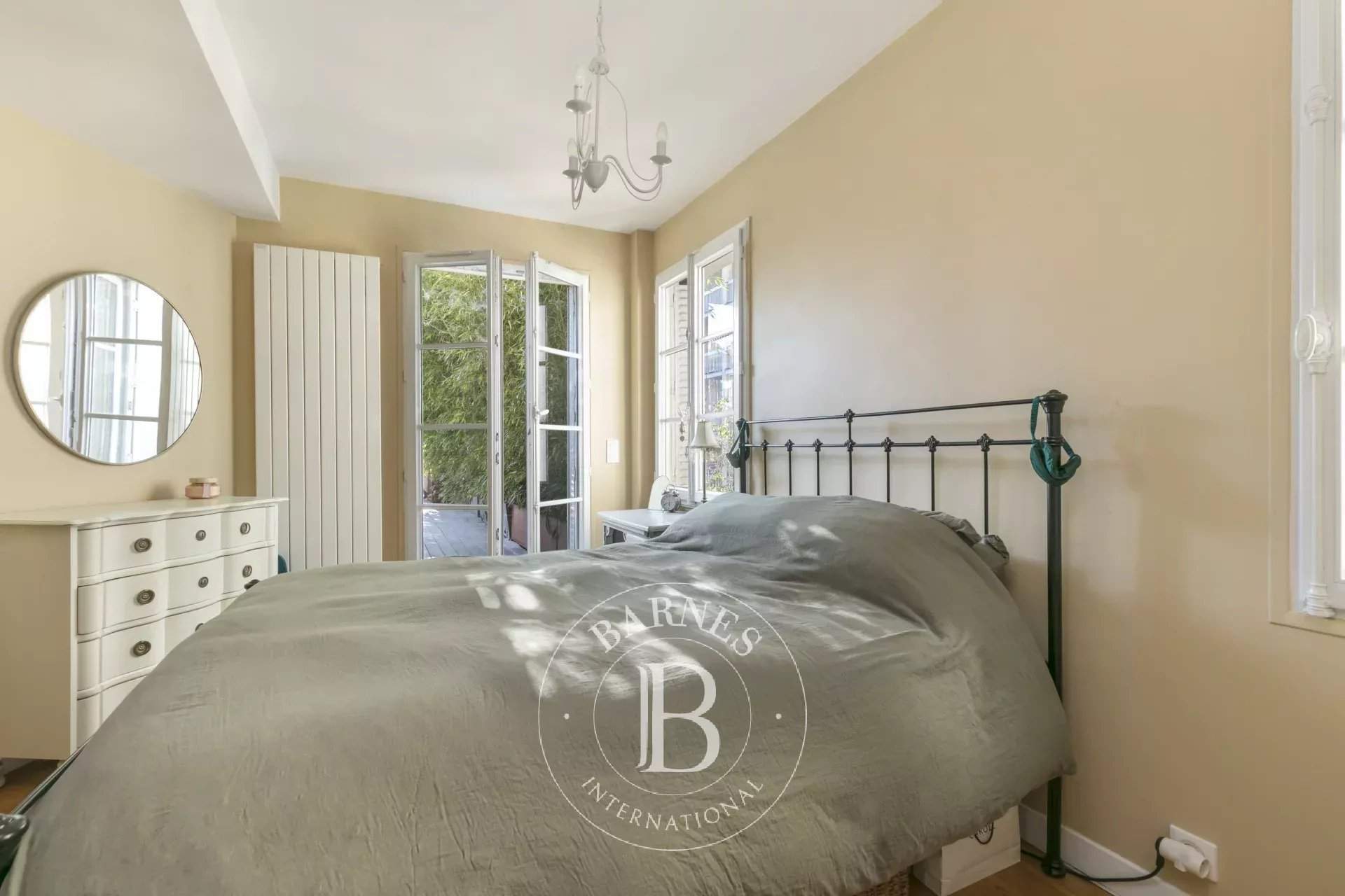 Paris  - Apartment  - picture 5