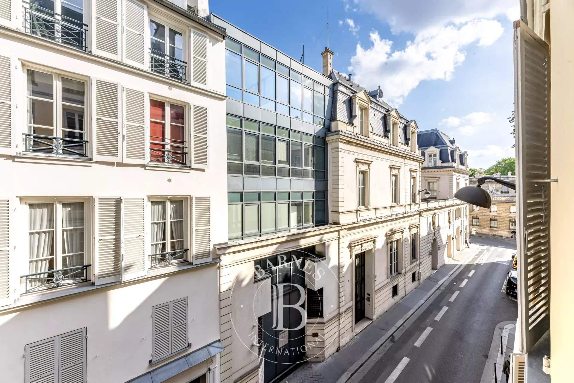 Paris  - Apartment  - picture 7