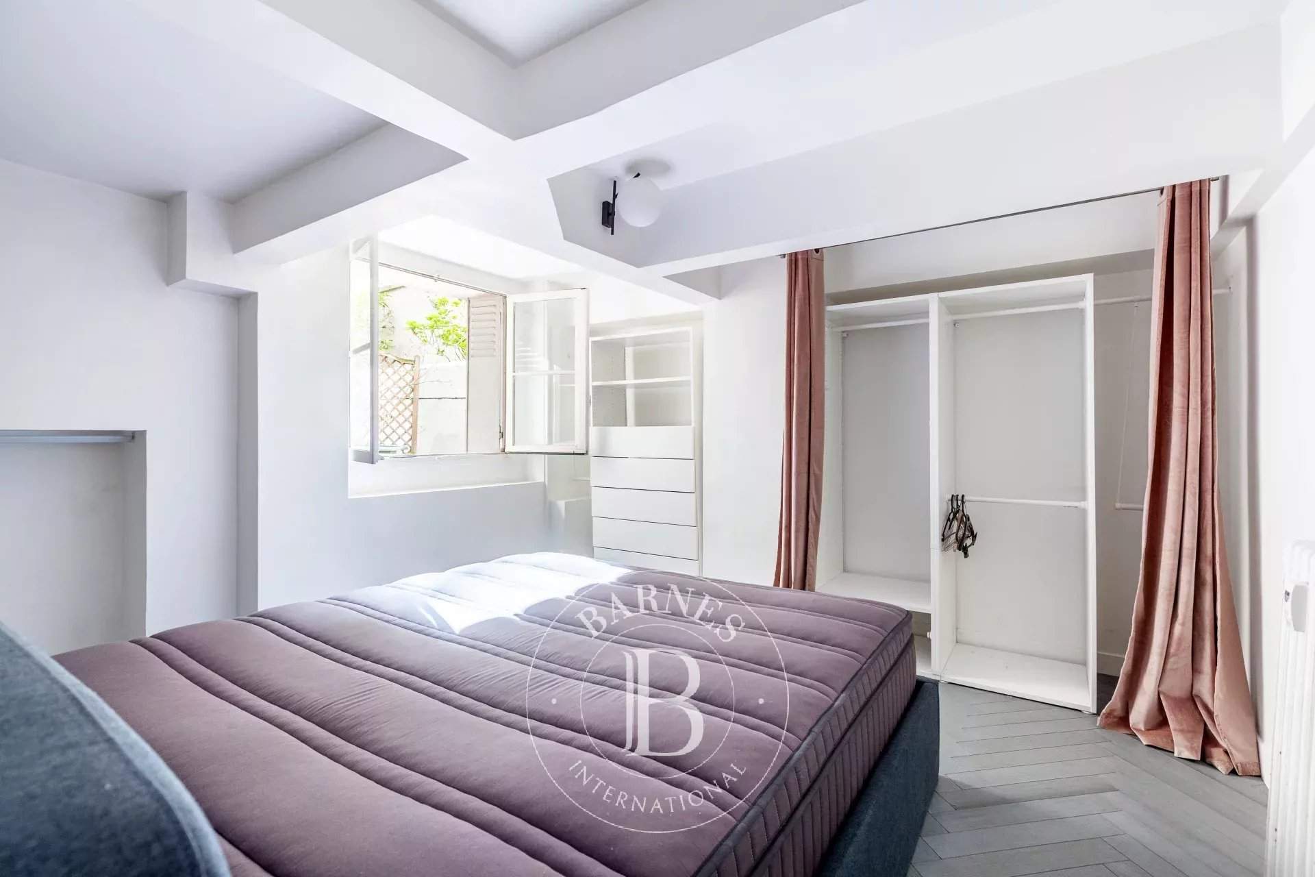 Paris  - Piso 2 Cuartos, 1 Habitacion - picture 12