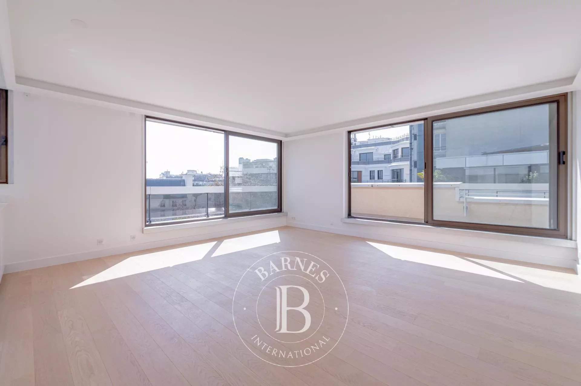 Paris  - Appartement 2 Pièces, 1 Chambre - picture 6