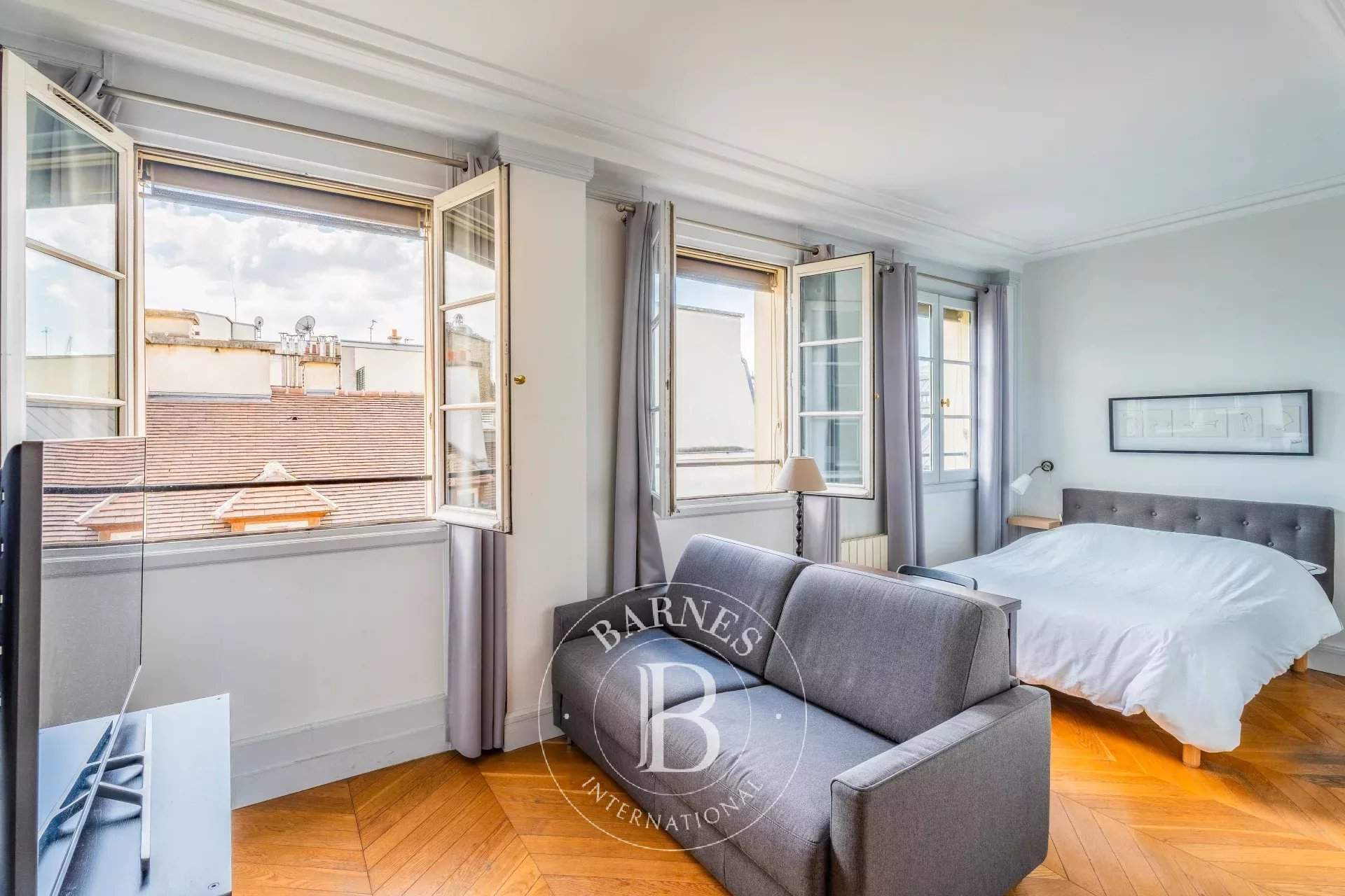 Paris  - Appartement 1 Pièce - picture 2
