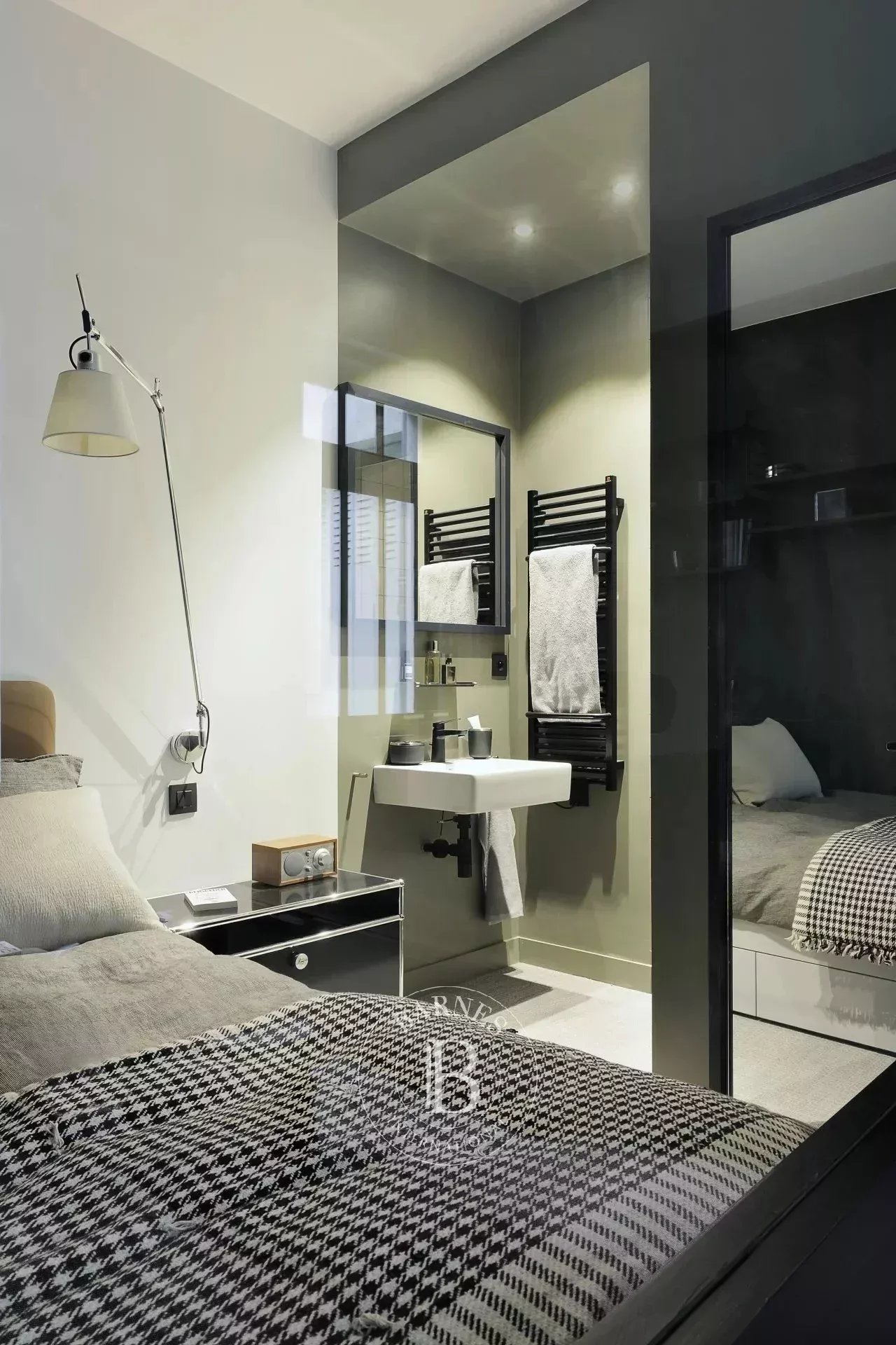 Paris  - Apartment  - picture 9