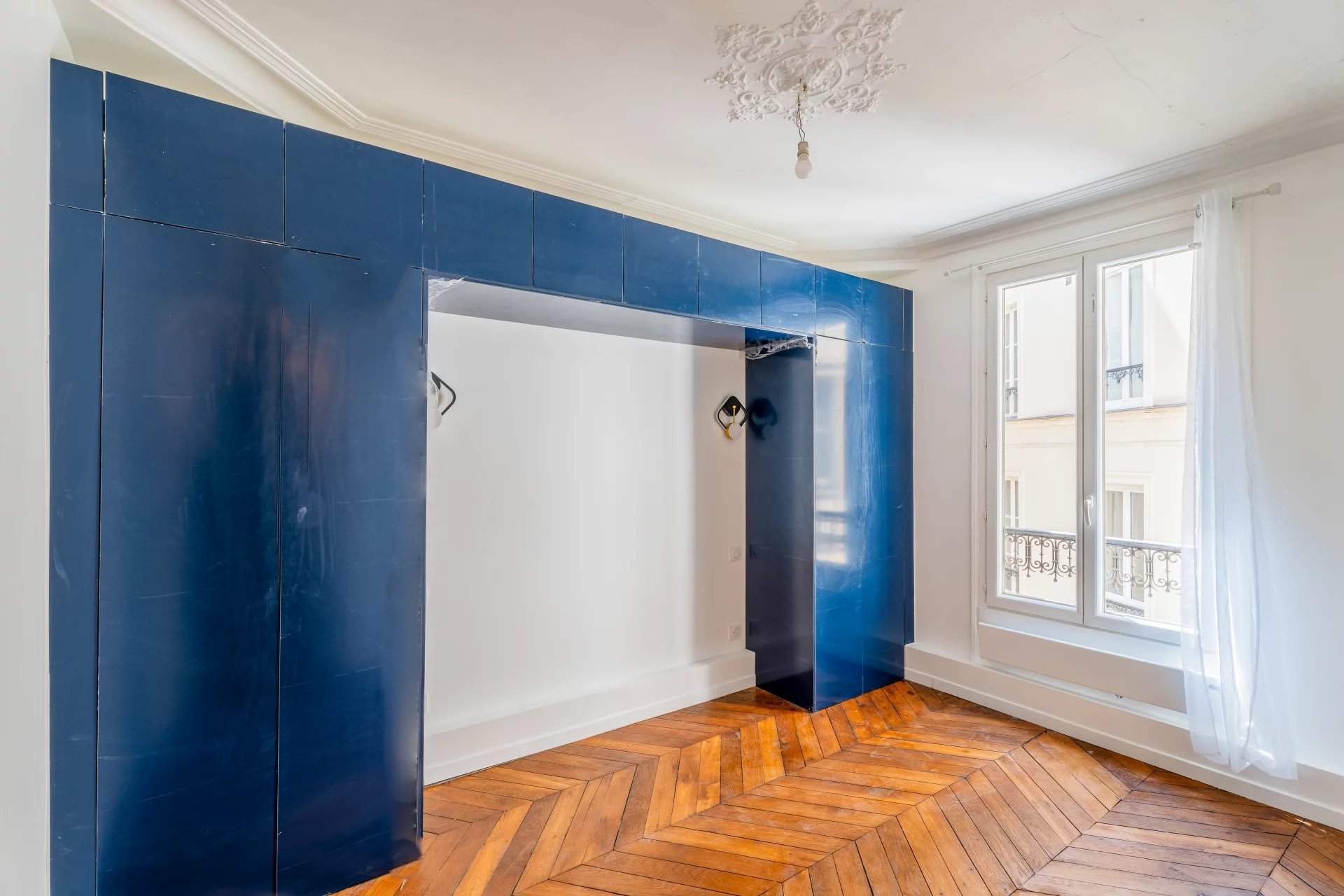 Paris  - Appartement 2 Pi&egrave;ces, 1 Chambre - picture 4