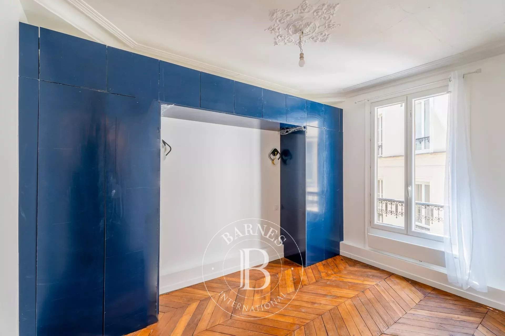 Paris  - Appartement 2 Pièces, 1 Chambre - picture 4