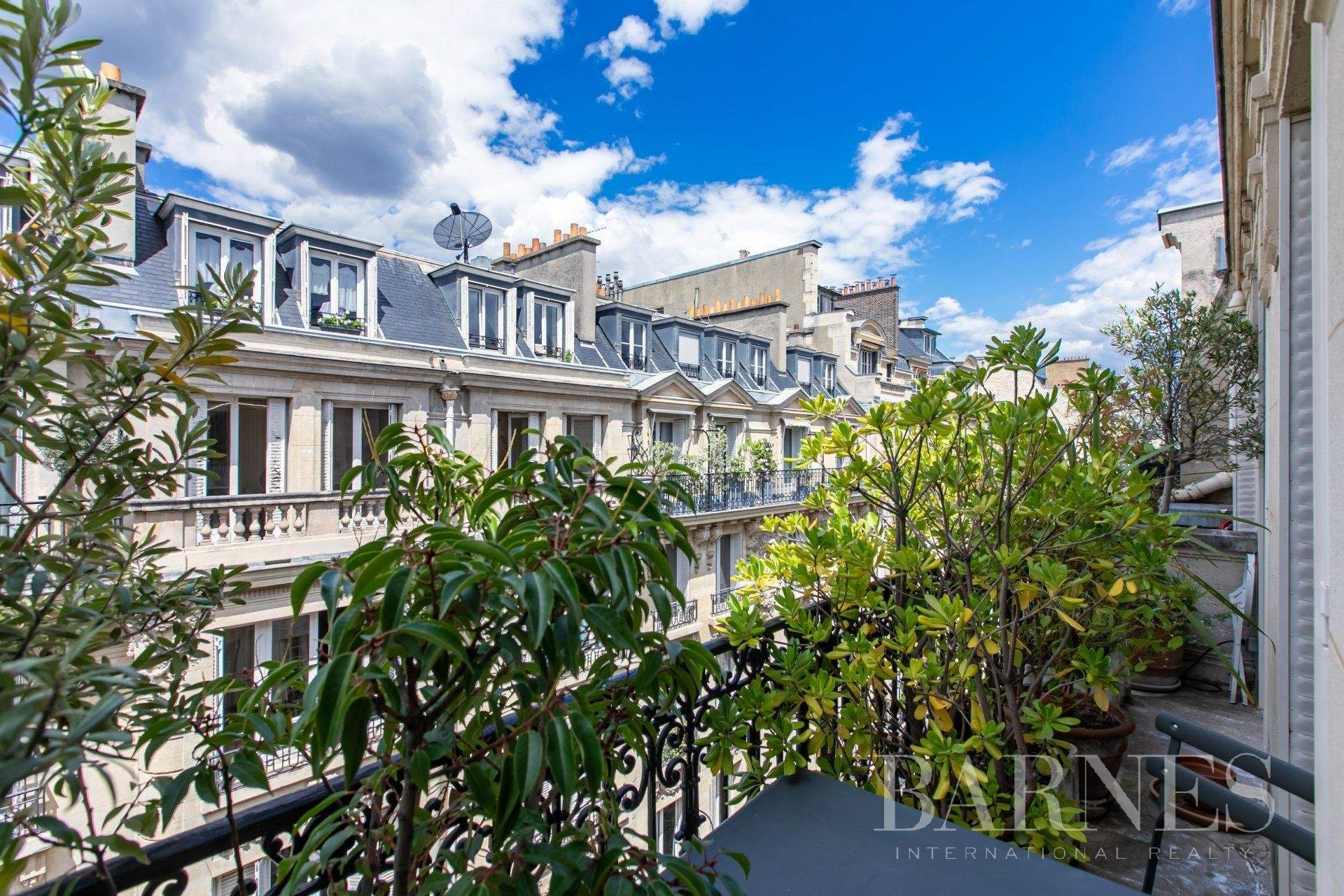 Paris  - Appartement  2 Chambres - picture 19