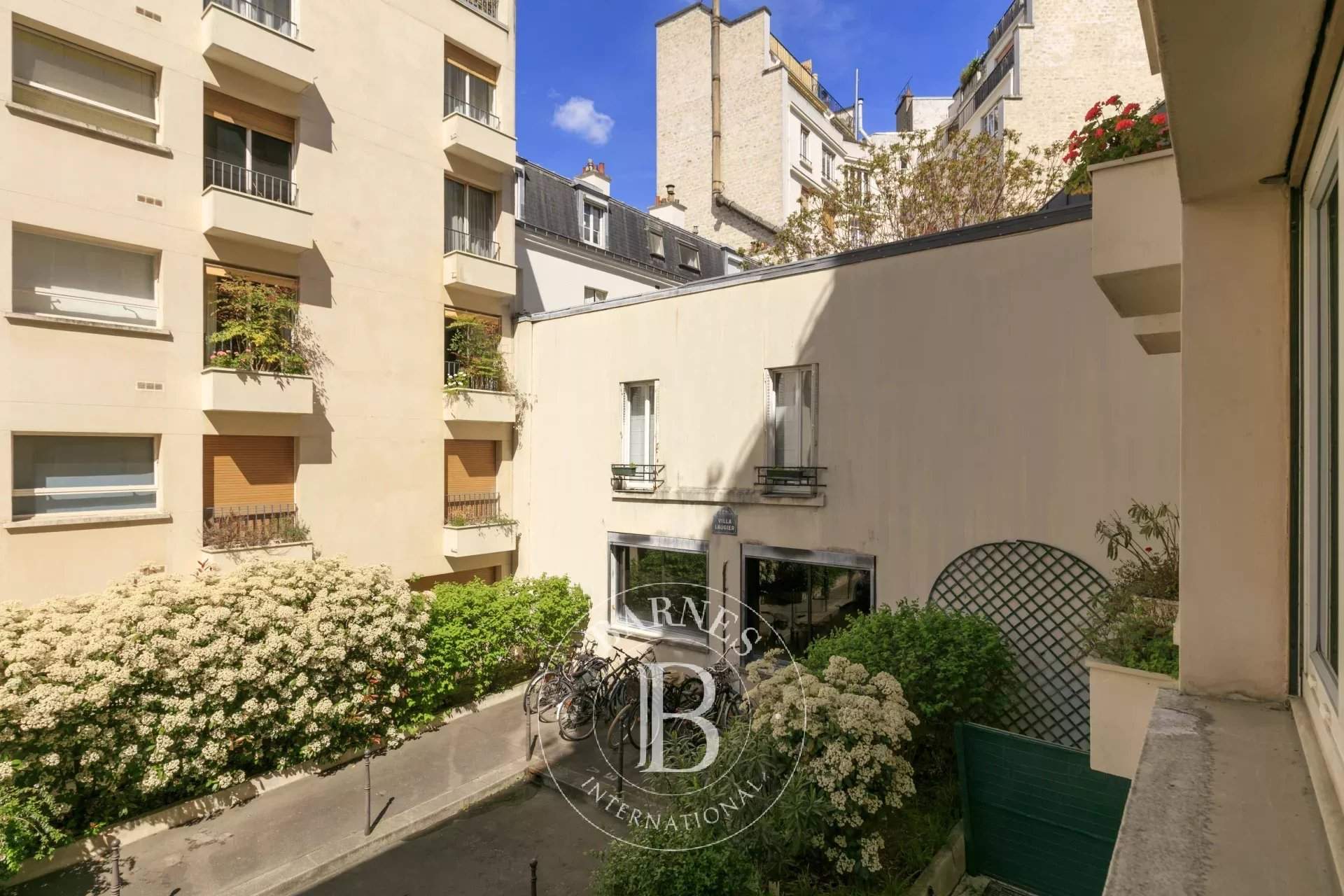 Paris  - Apartment  - picture 8