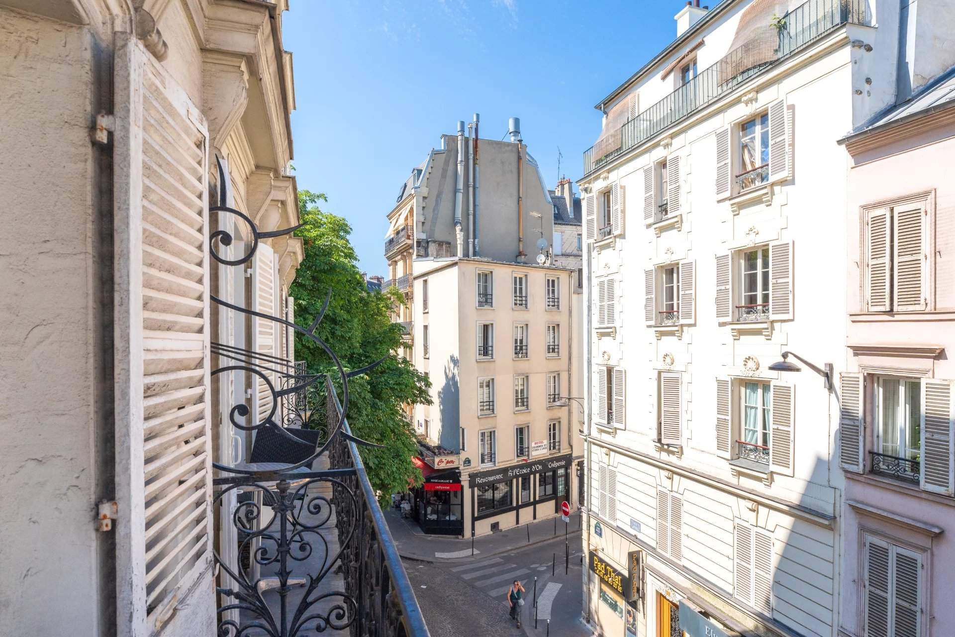Paris  - Appartement 2 Pi&egrave;ces, 1 Chambre - picture 6