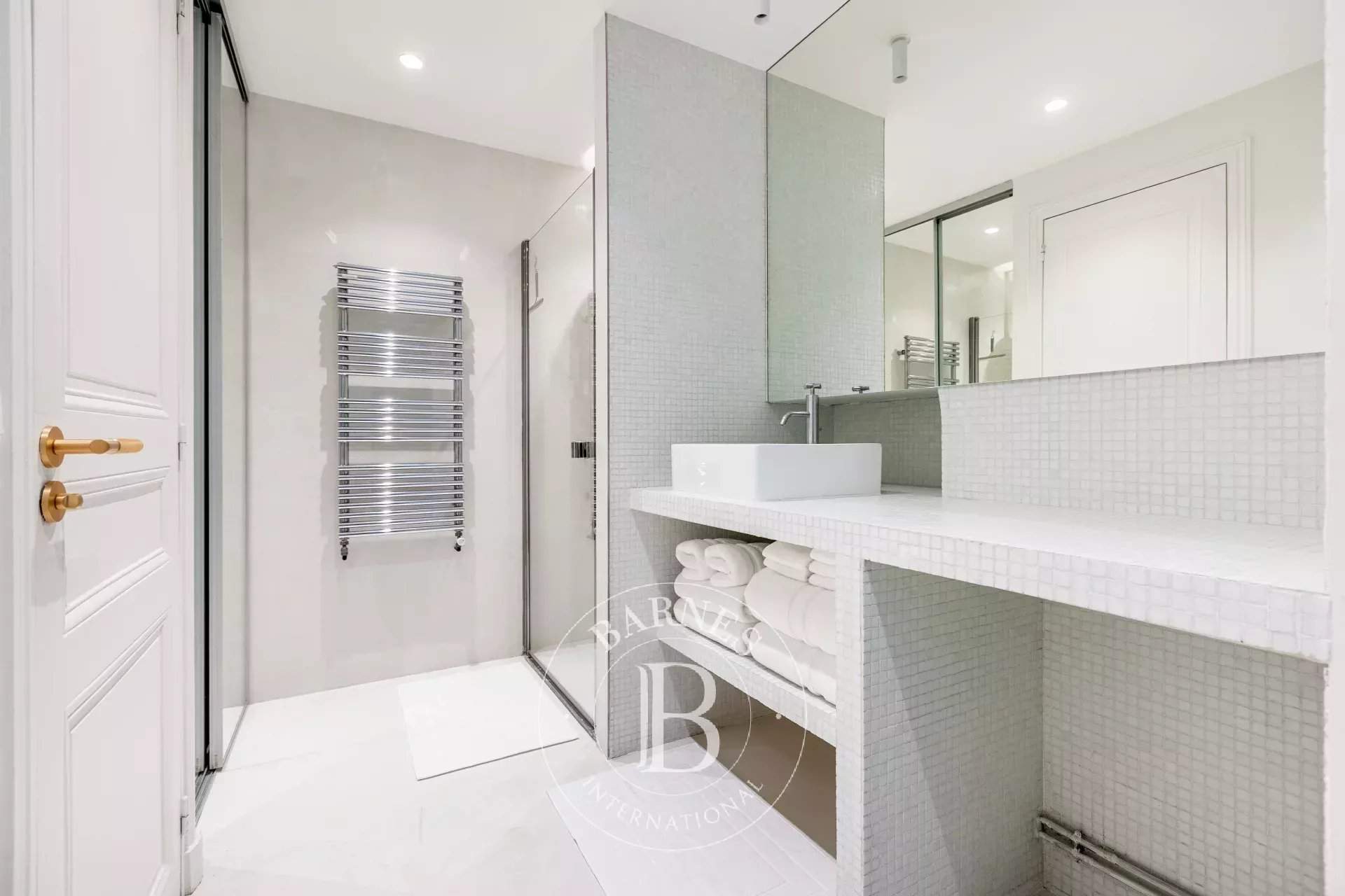 Paris  - Appartement 3 Pi&egrave;ces 2 Chambres - picture 10