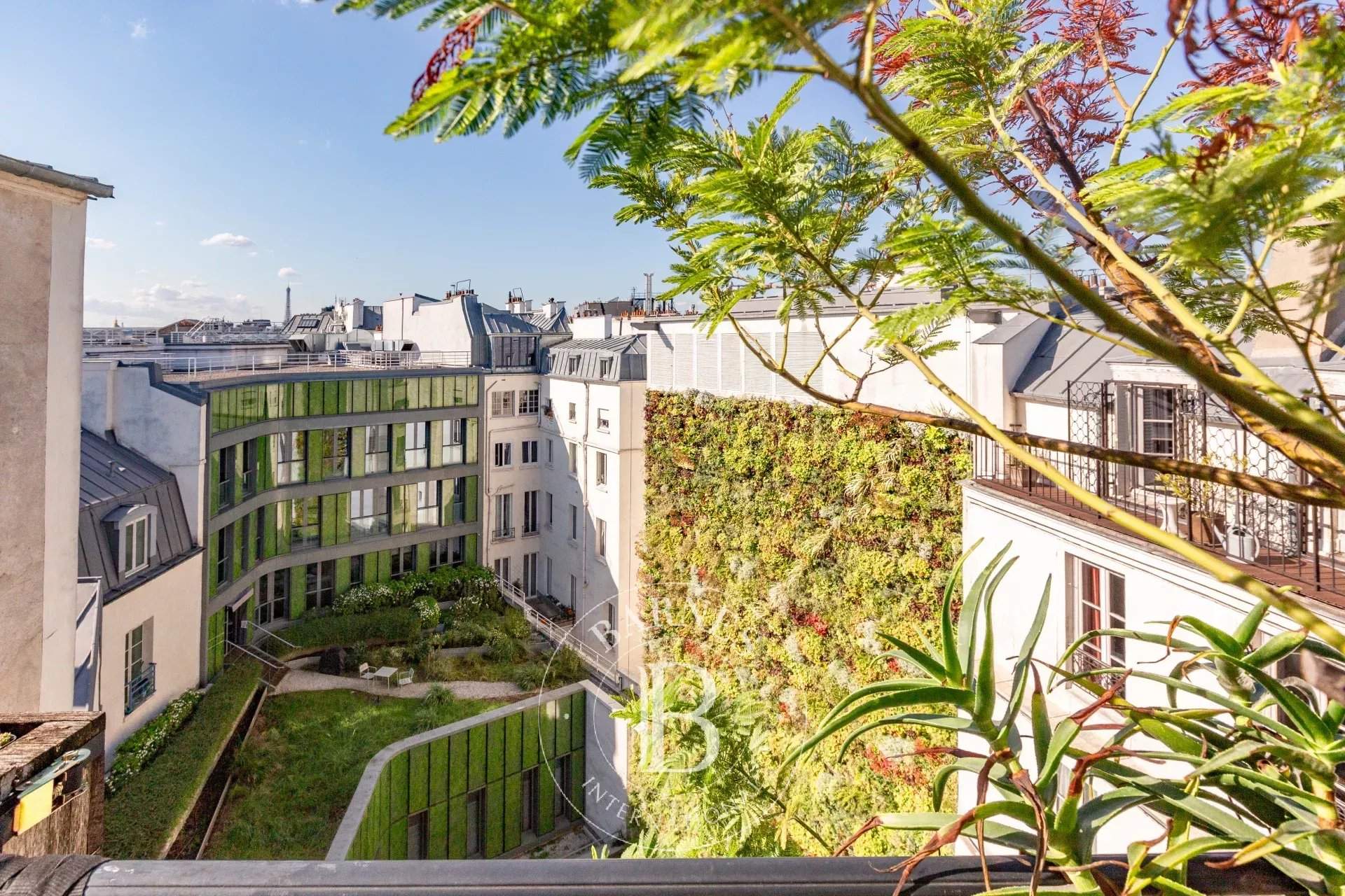 Paris  - Apartment  - picture 18