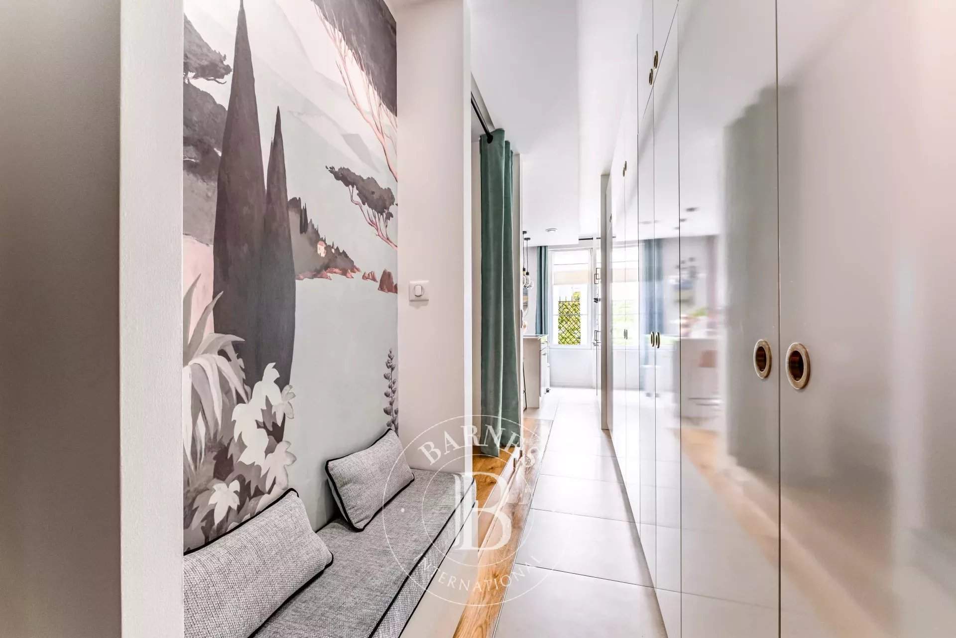 Paris  - Appartement 2 Pièces, 1 Chambre - picture 5