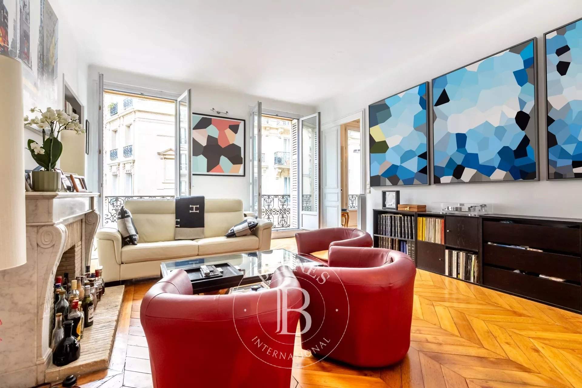 Paris  - Apartment 1 Bedroom - picture 6