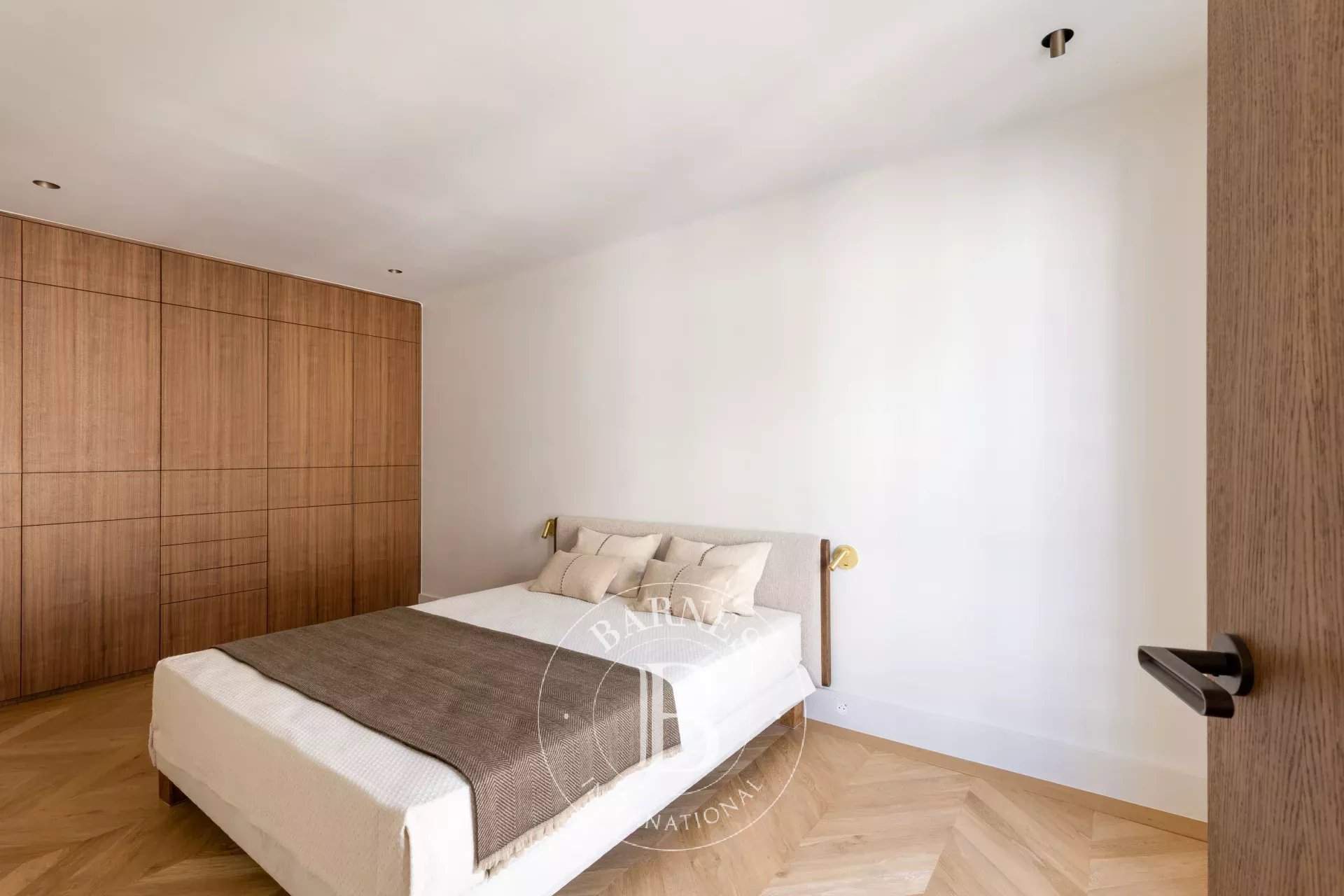 Paris  - Appartement 4 Pi&egrave;ces 2 Chambres - picture 19