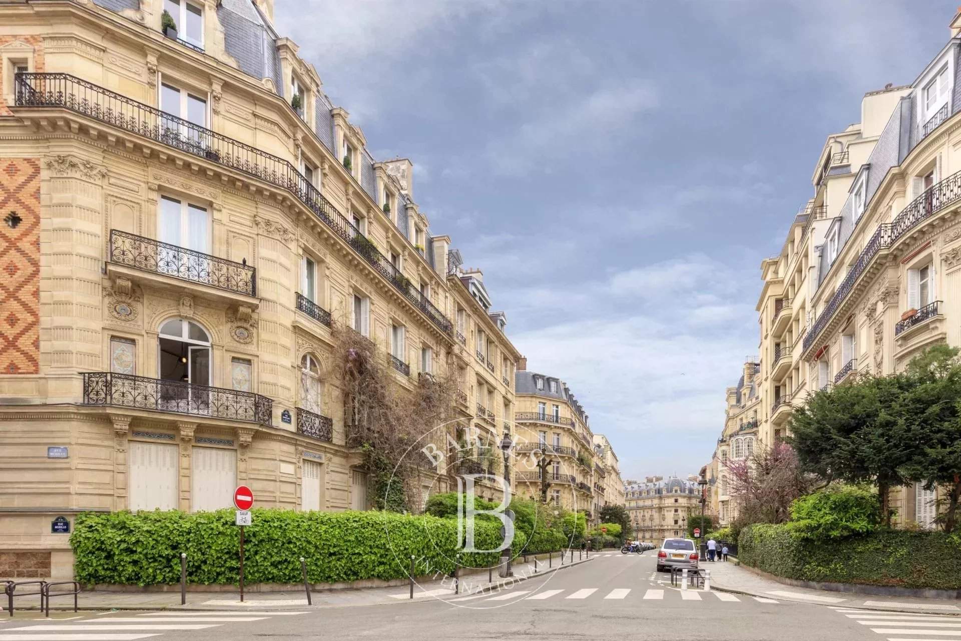 Paris  - Appartement 4 Pièces 2 Chambres - picture 11