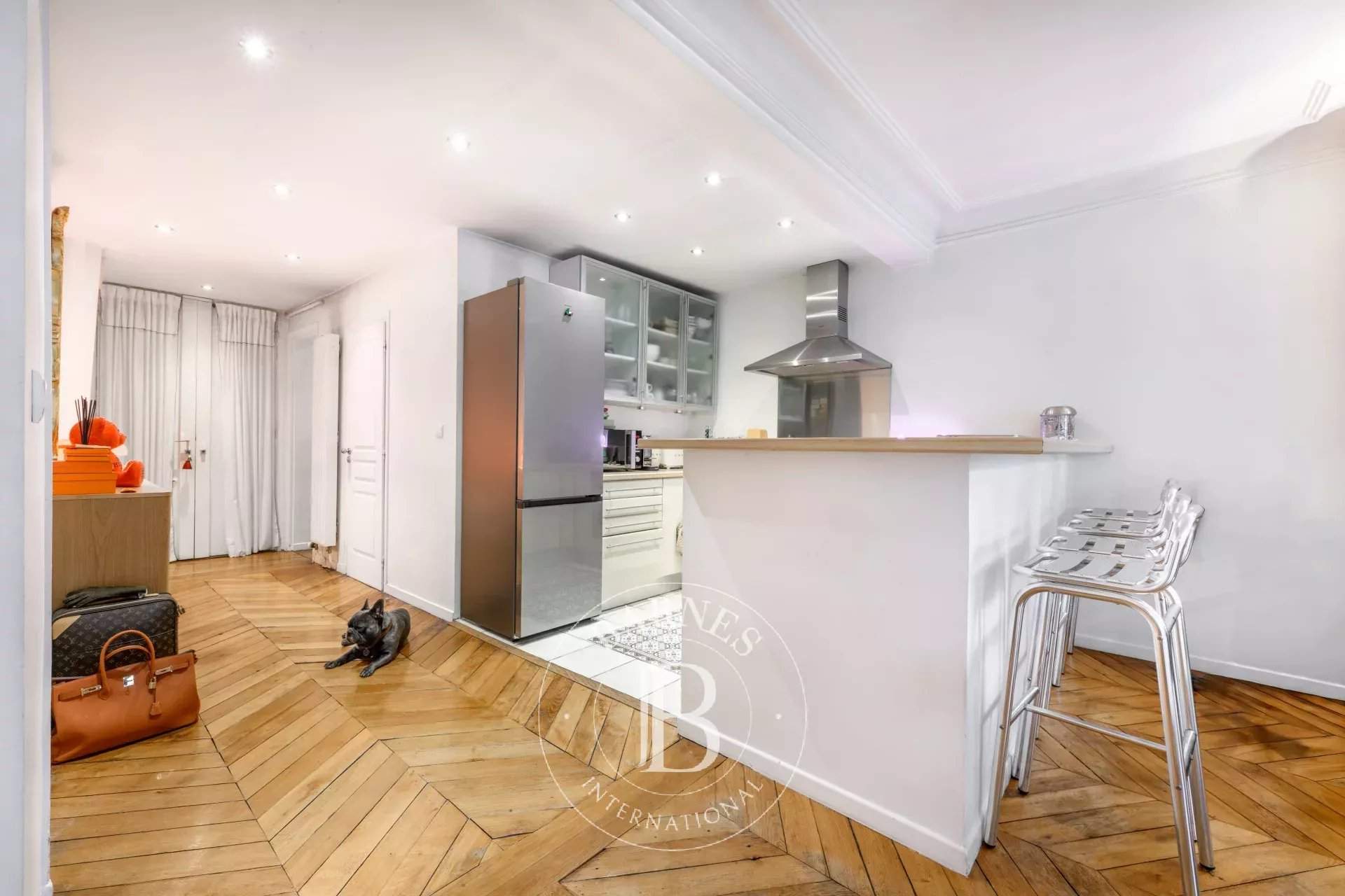 Paris  - Apartment 2 Bedrooms - picture 6