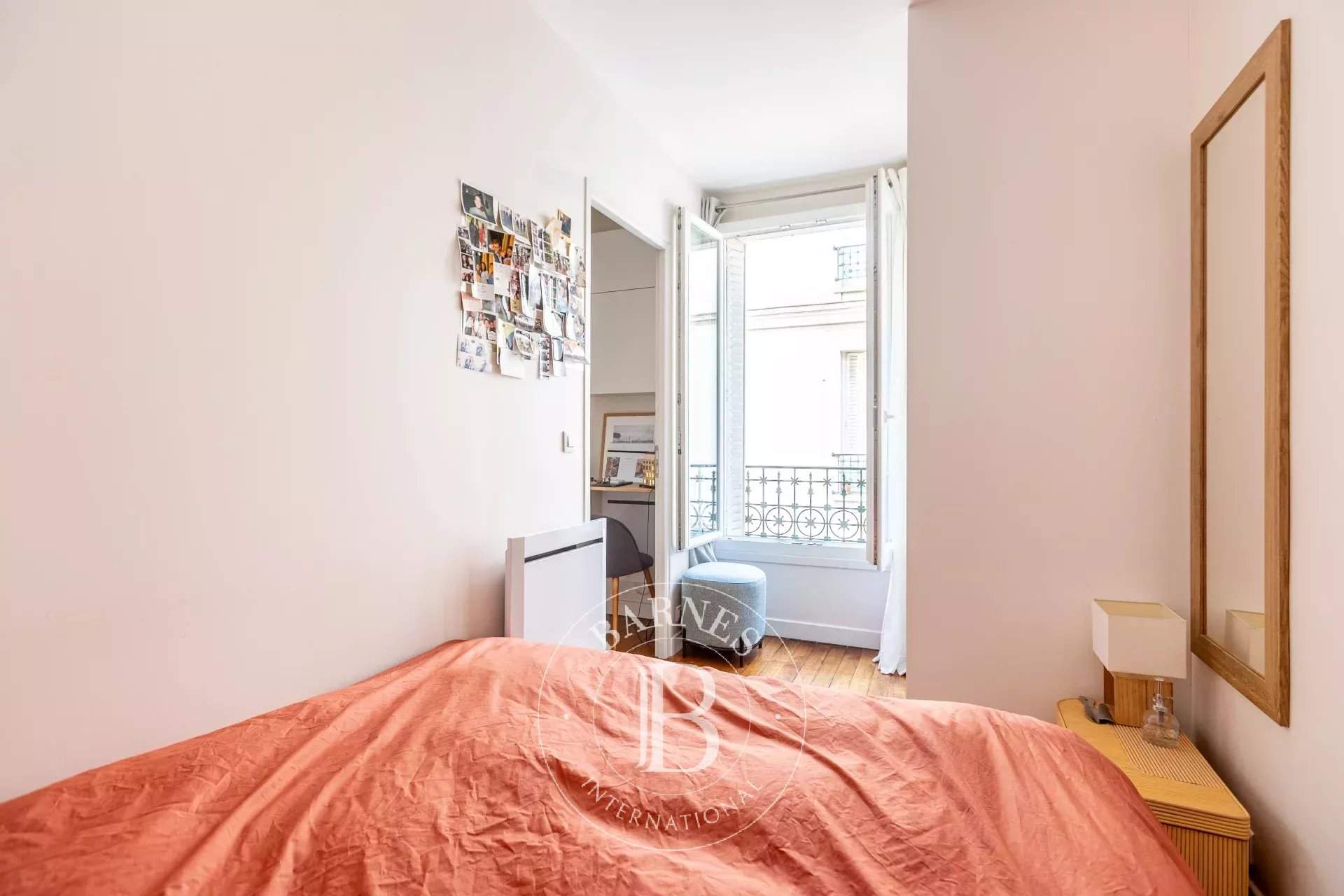 Paris  - Appartement 2 Pi&egrave;ces - picture 6