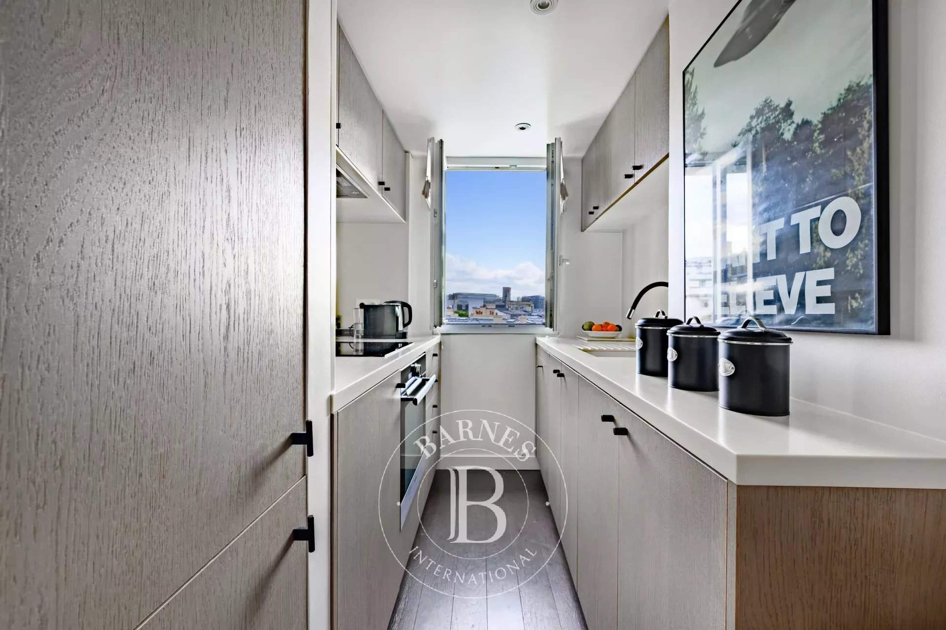 Paris  - Apartment 1 Bedroom - picture 7