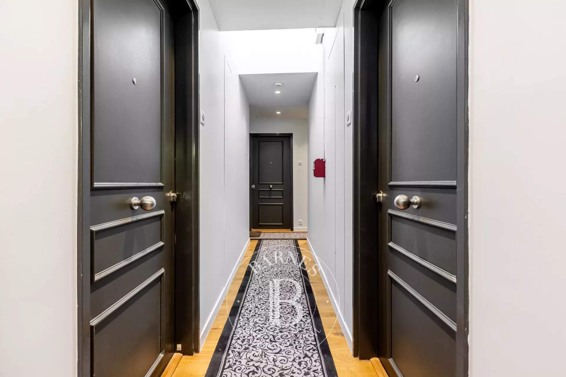 Paris  - Appartement 1 Pi&egrave;ce - picture 7