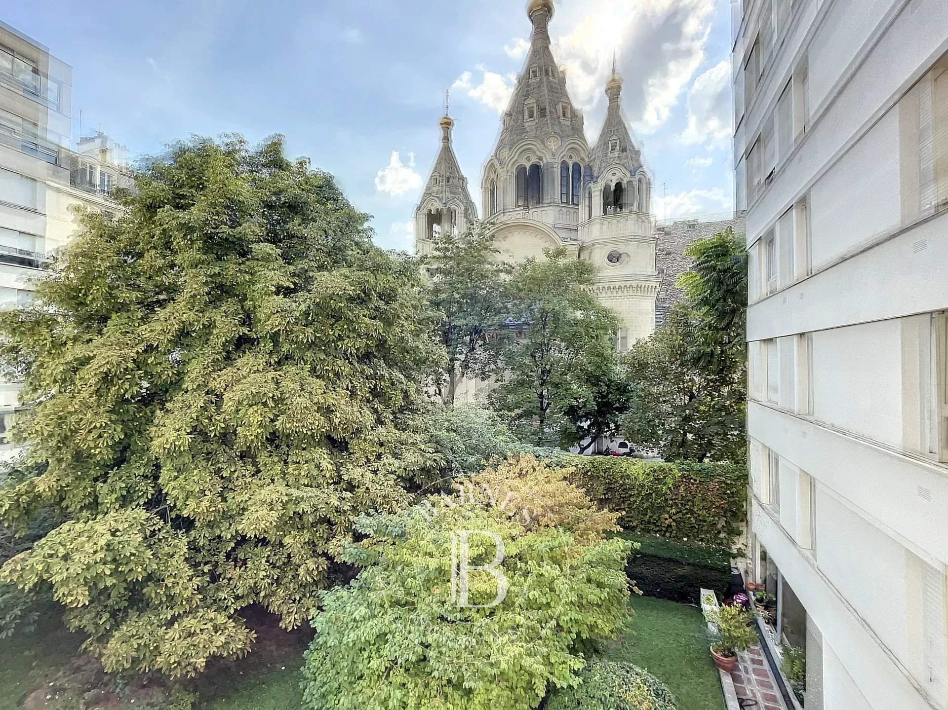 Paris  - Appartement 2 Pi&egrave;ces, 1 Chambre - picture 10
