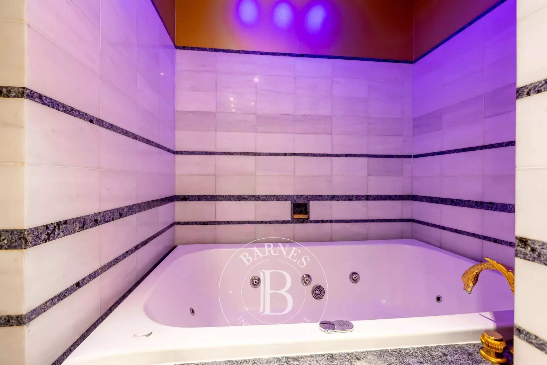 Paris  - Appartement 2 Pi&egrave;ces - picture 11