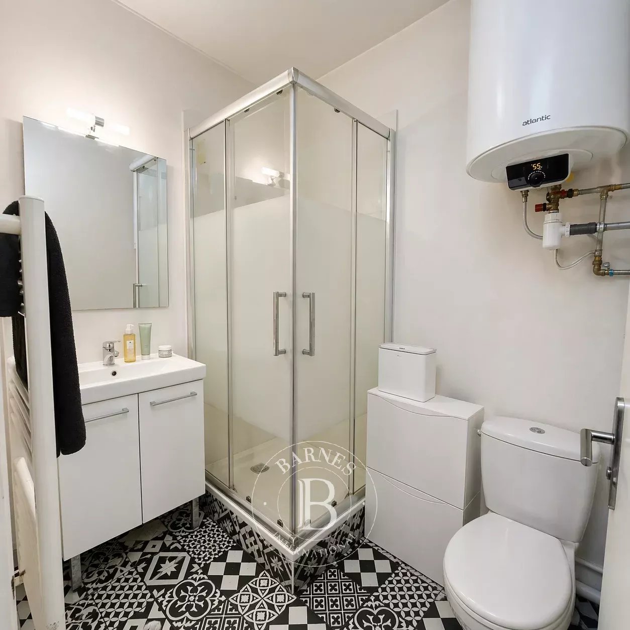 Paris  - Appartement 1 Pi&egrave;ce - picture 6