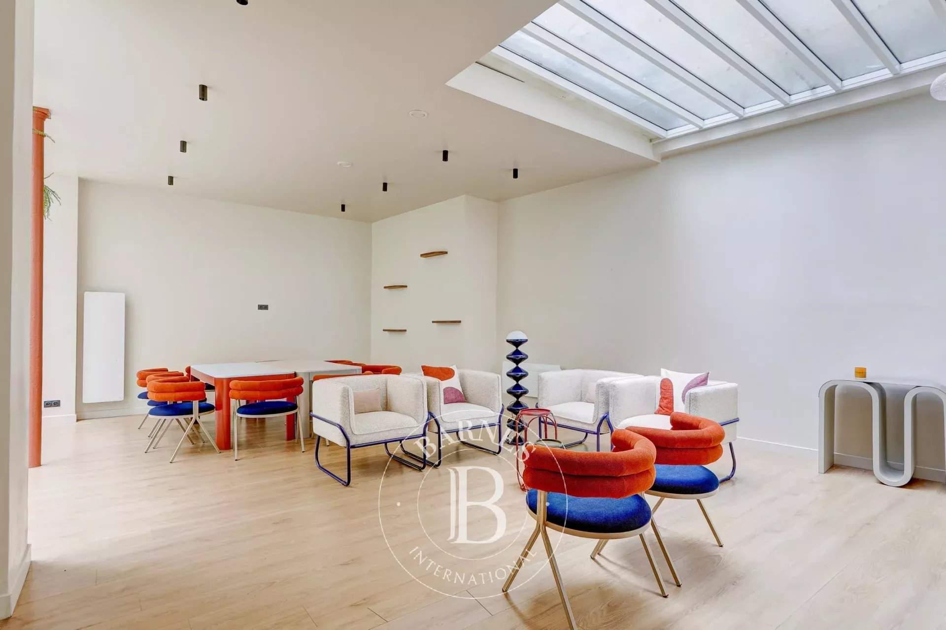 Paris  - Apartment  - picture 9