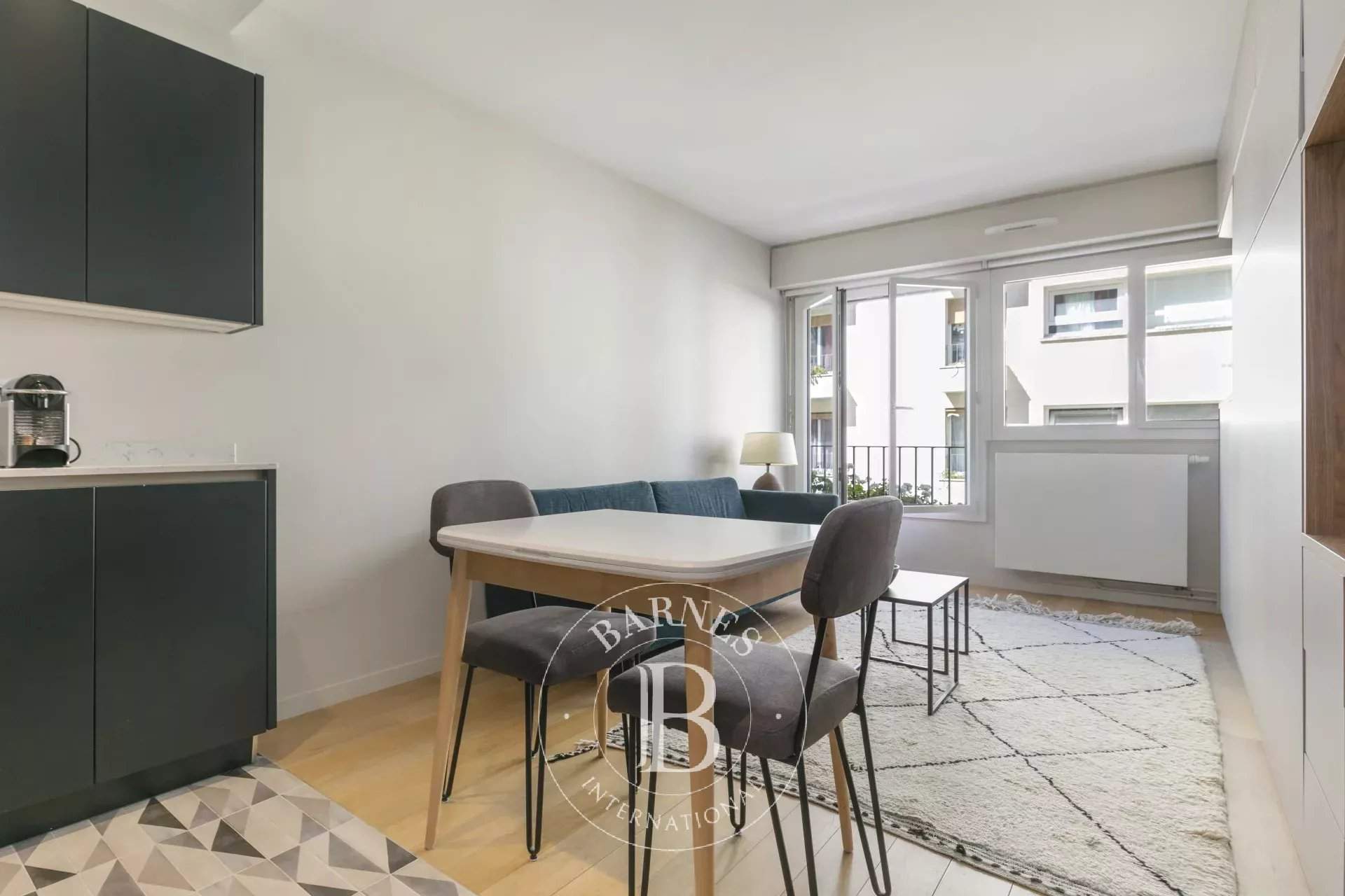 Paris  - Apartment  - picture 1