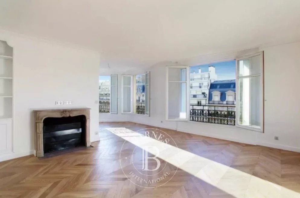 Paris  - Apartment 2 Bedrooms - picture 1
