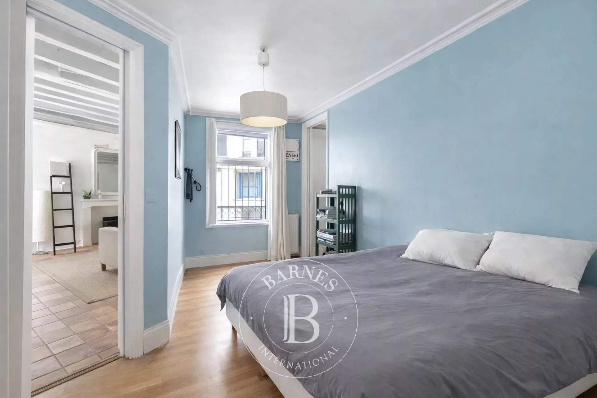 Paris  - Apartment 1 Bedroom - picture 4