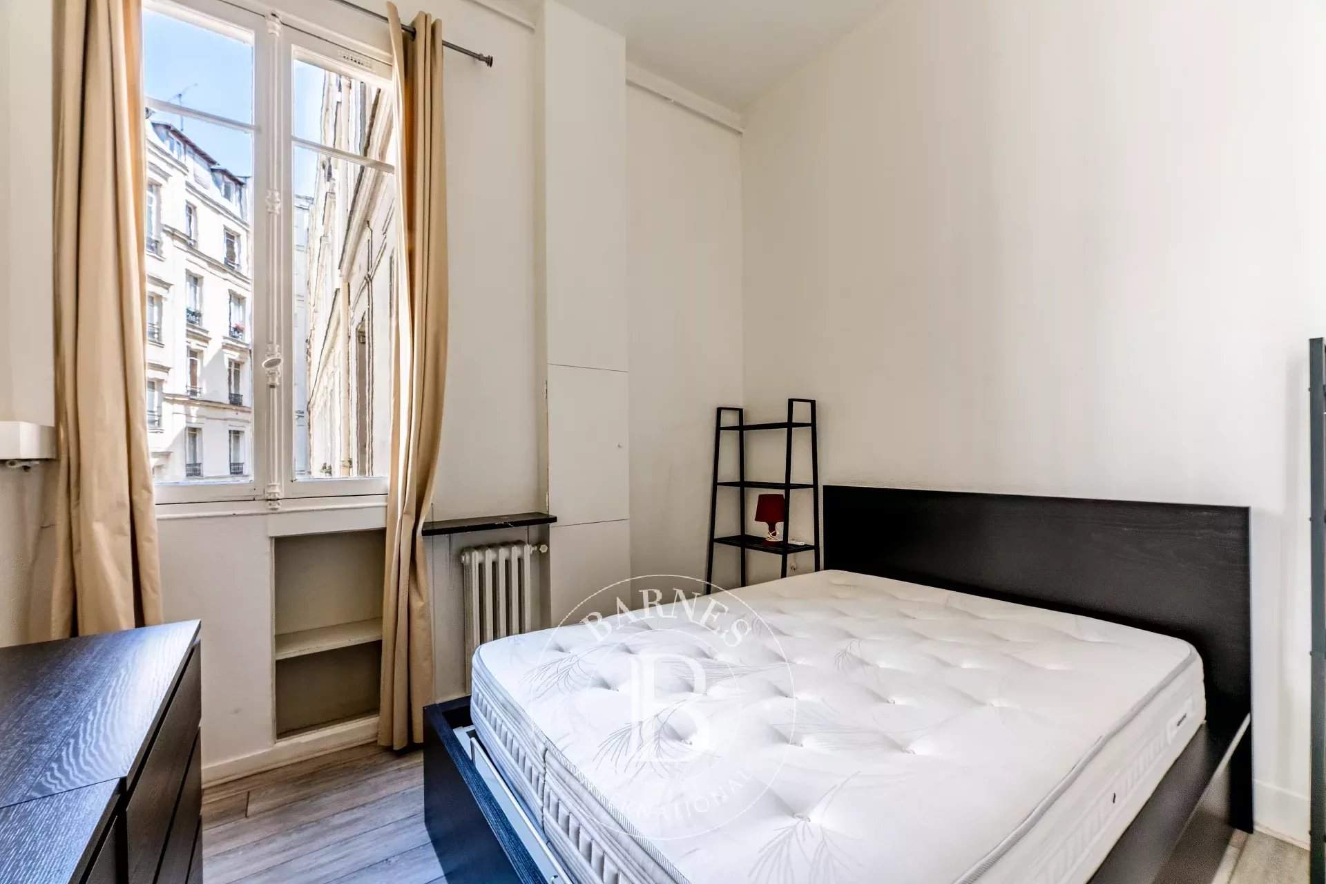 Paris  - Appartement 2 Pièces, 1 Chambre - picture 3