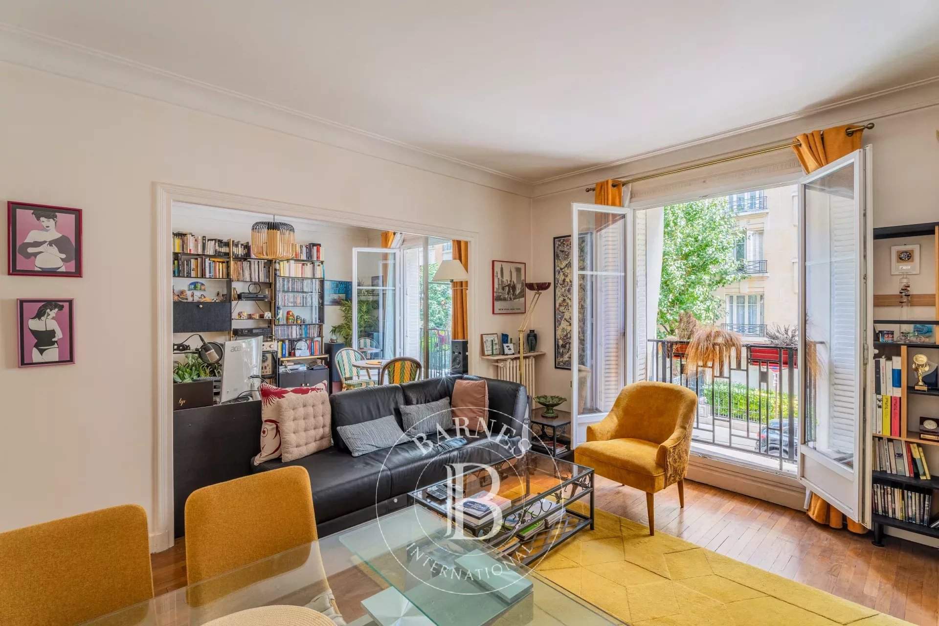 Paris  - Apartment 1 Bedroom - picture 5