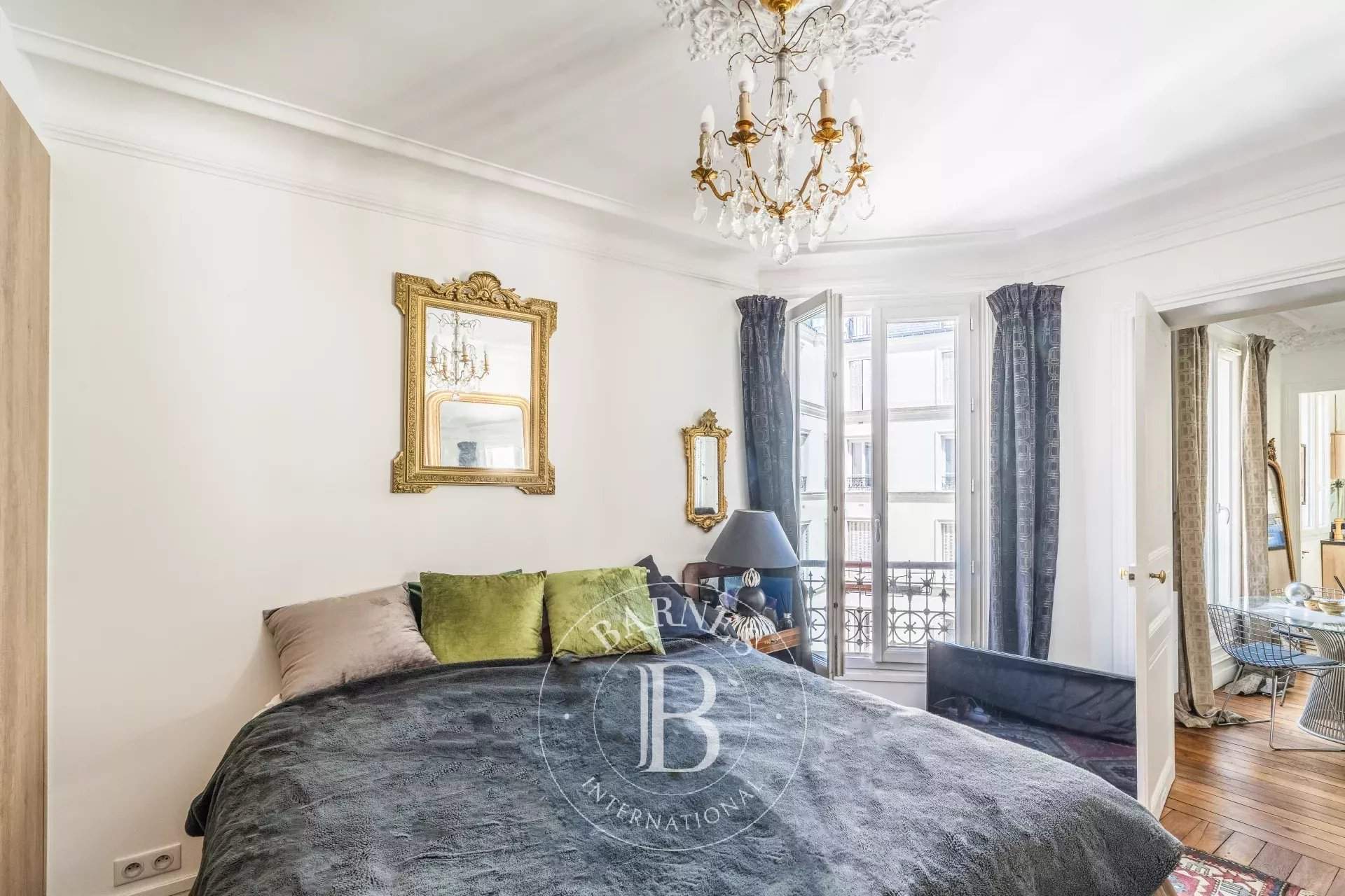 Paris  - Apartment  - picture 5
