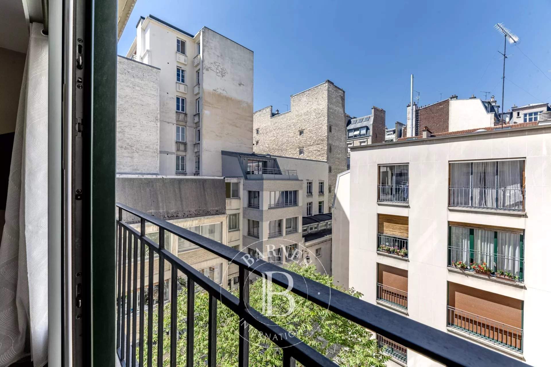 Paris  - Appartement 1 Pièce - picture 3