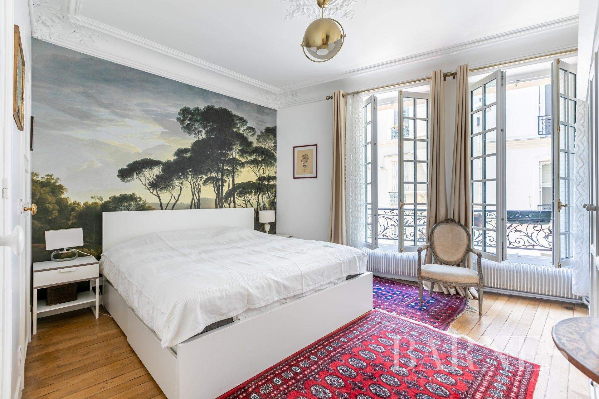 Paris  - Appartement  3 Chambres - picture 17