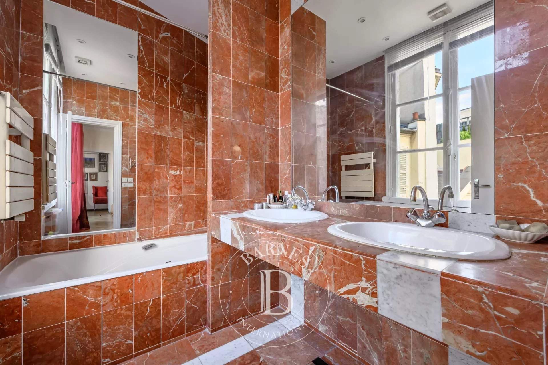 Paris  - Apartment 1 Bedroom - picture 10