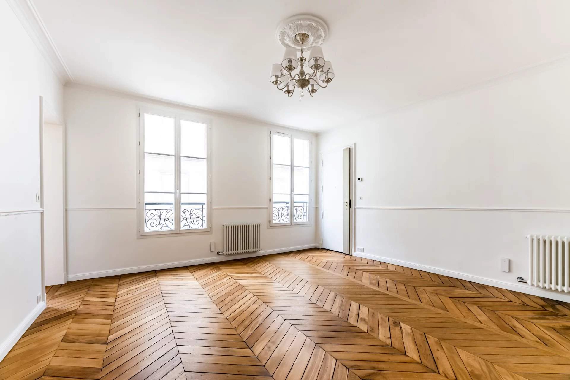 Paris  - Appartement 3 Pièces 2 Chambres - picture 4